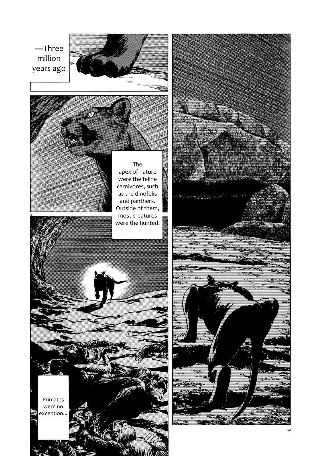 Page 2 Chapter 11 Inherit the Stars