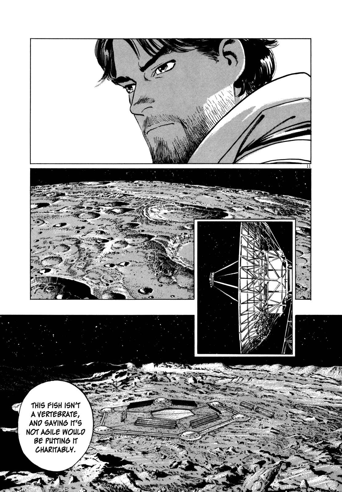 Page 10 Chapter 4 Inherit the Stars