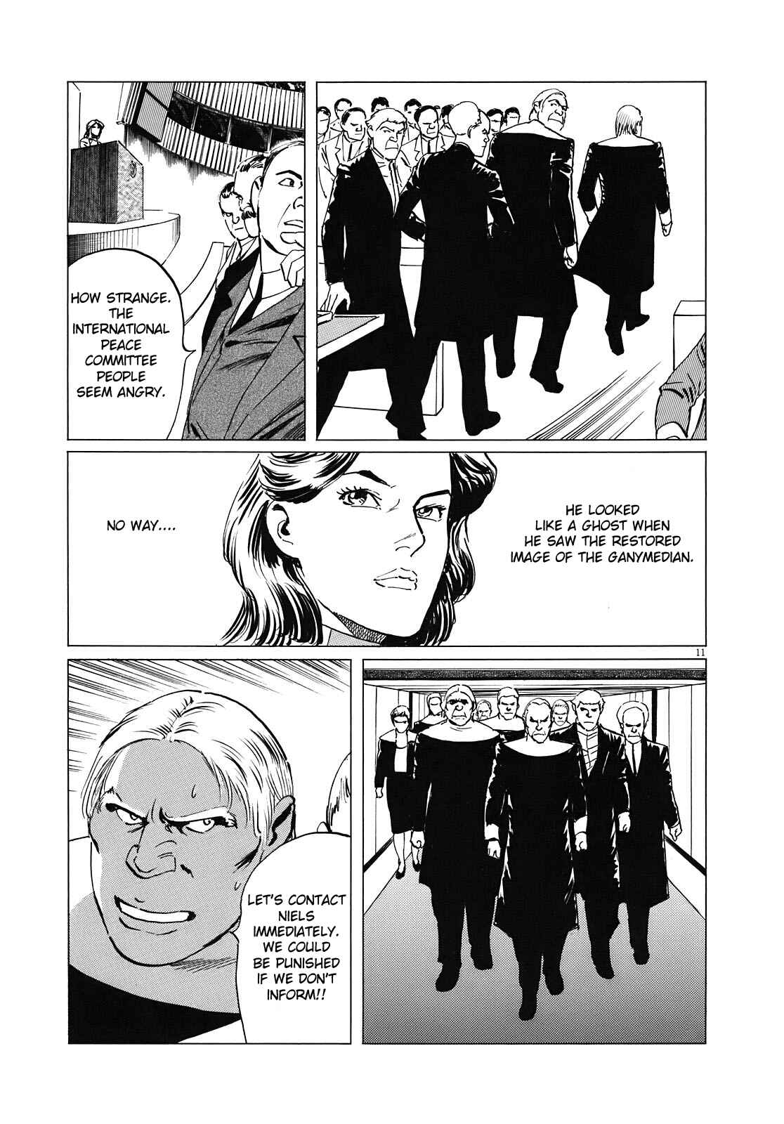 Page 11 Chapter 14 Inherit the Stars