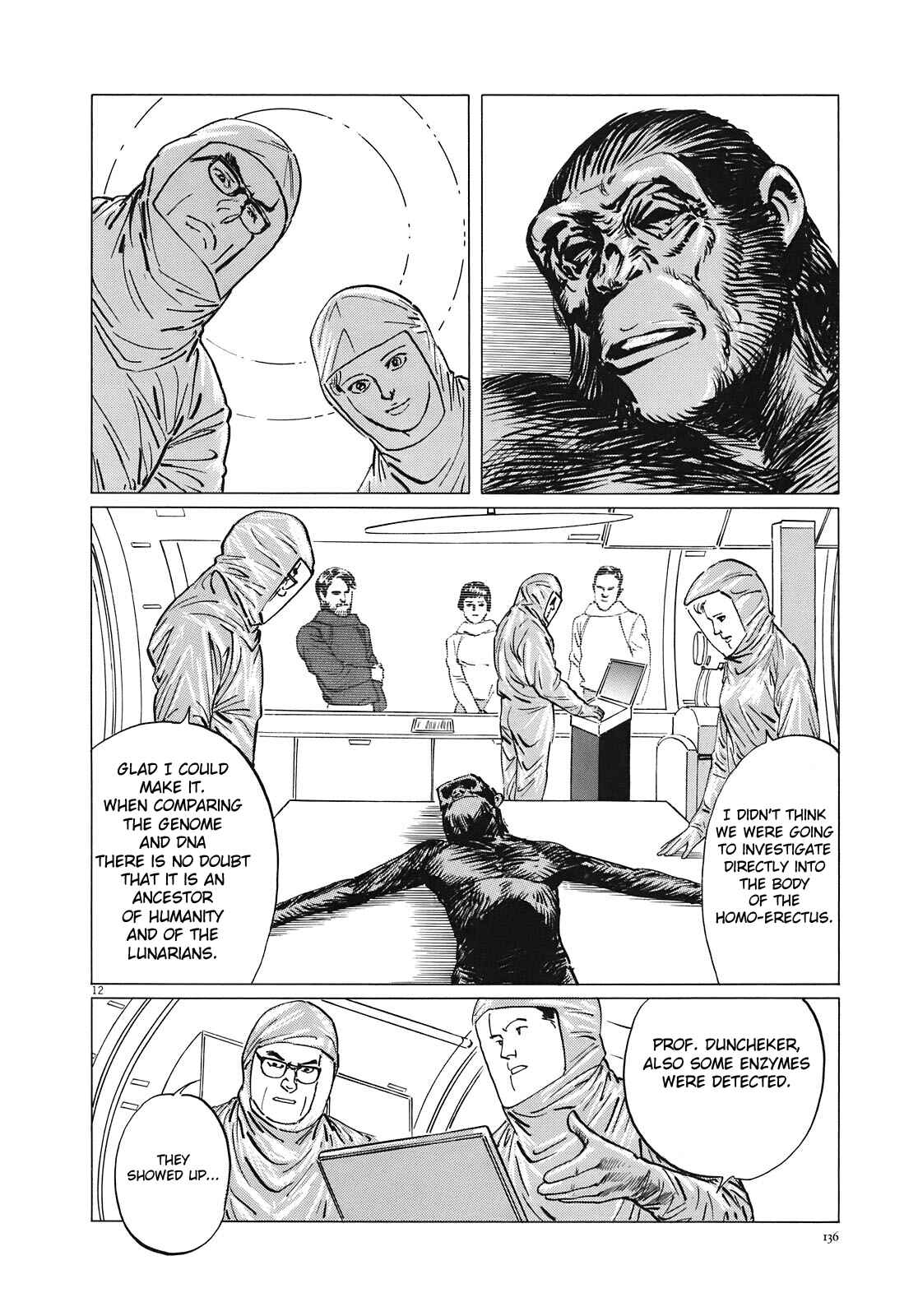 Page 12 Chapter 14 Inherit the Stars
