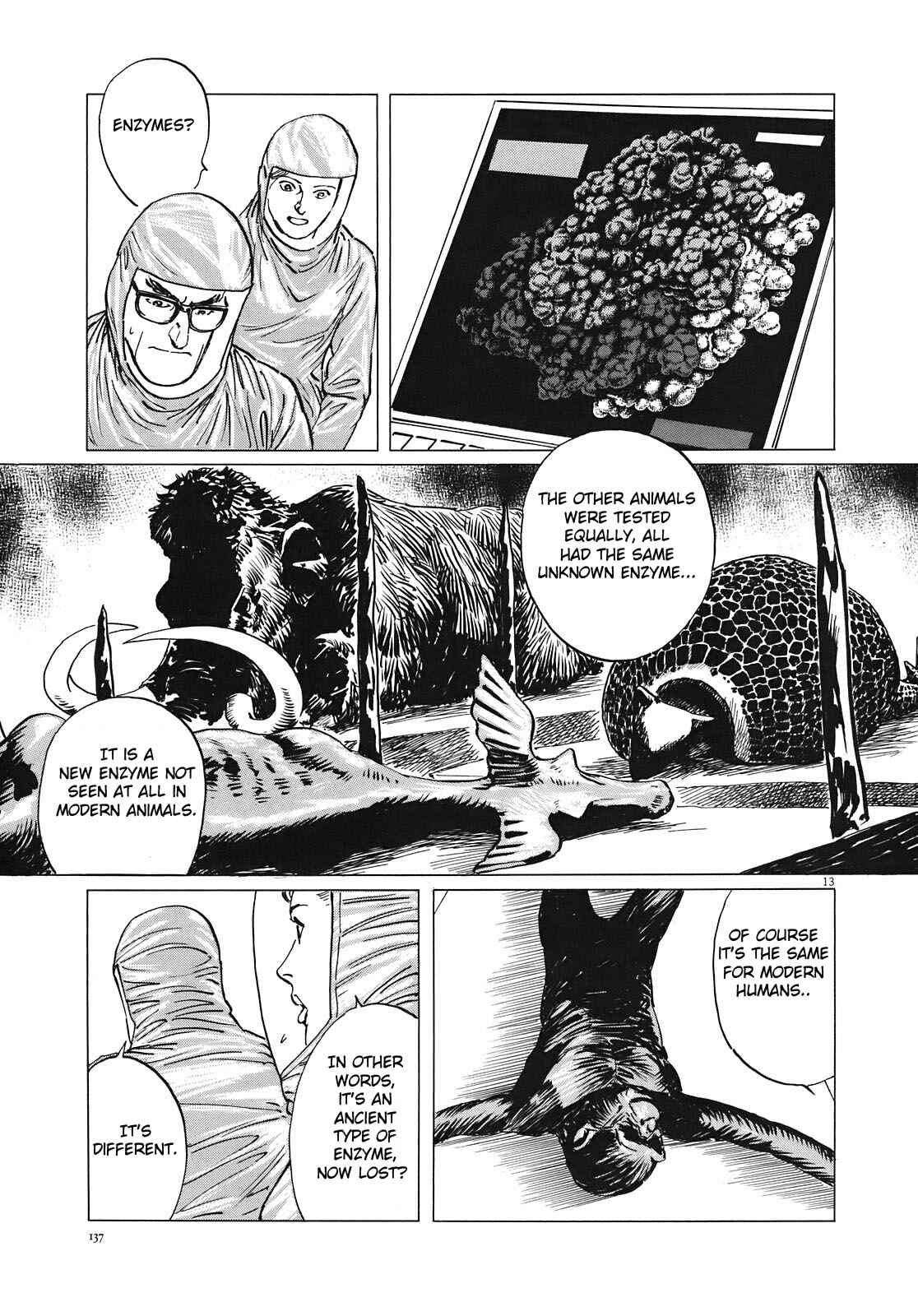 Page 13 Chapter 14 Inherit the Stars