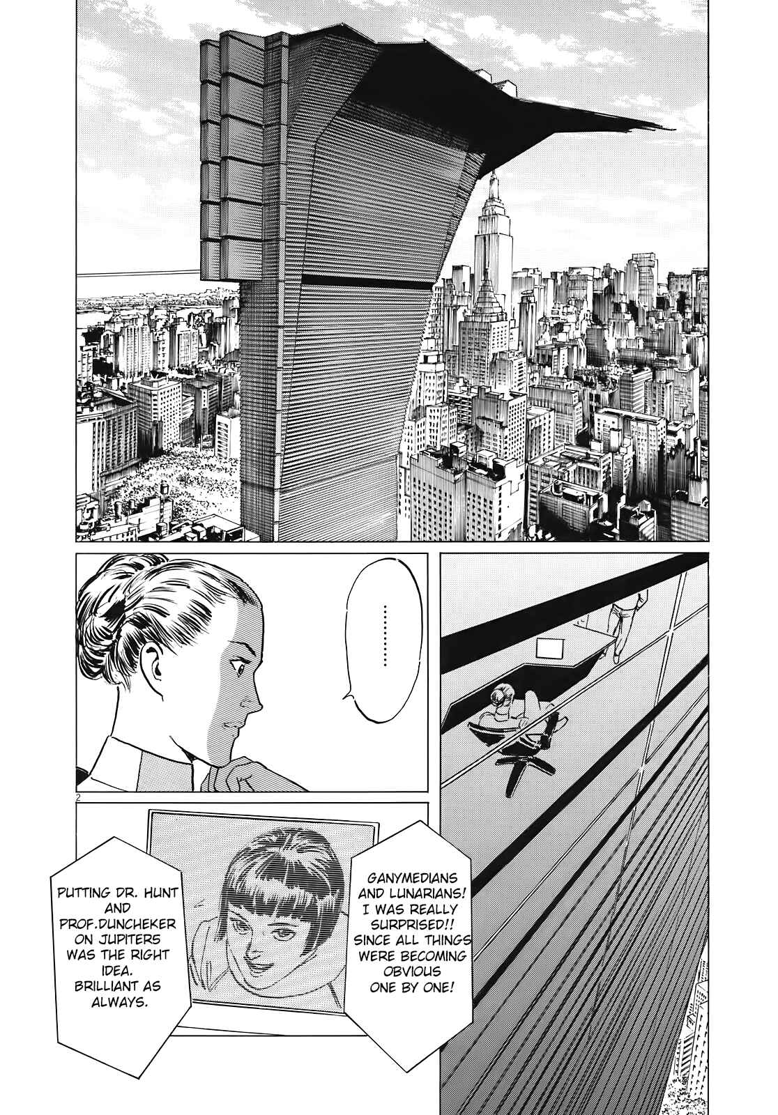 Page 2 Chapter 14 Inherit the Stars