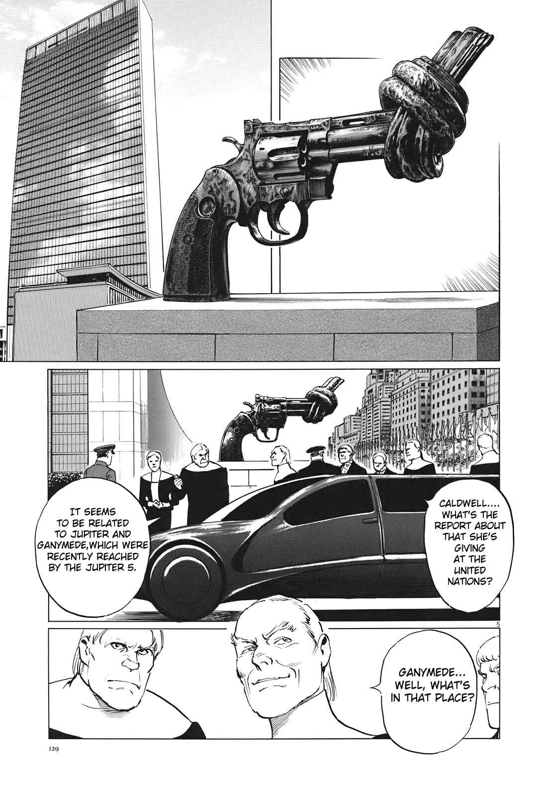 Page 5 Chapter 14 Inherit the Stars