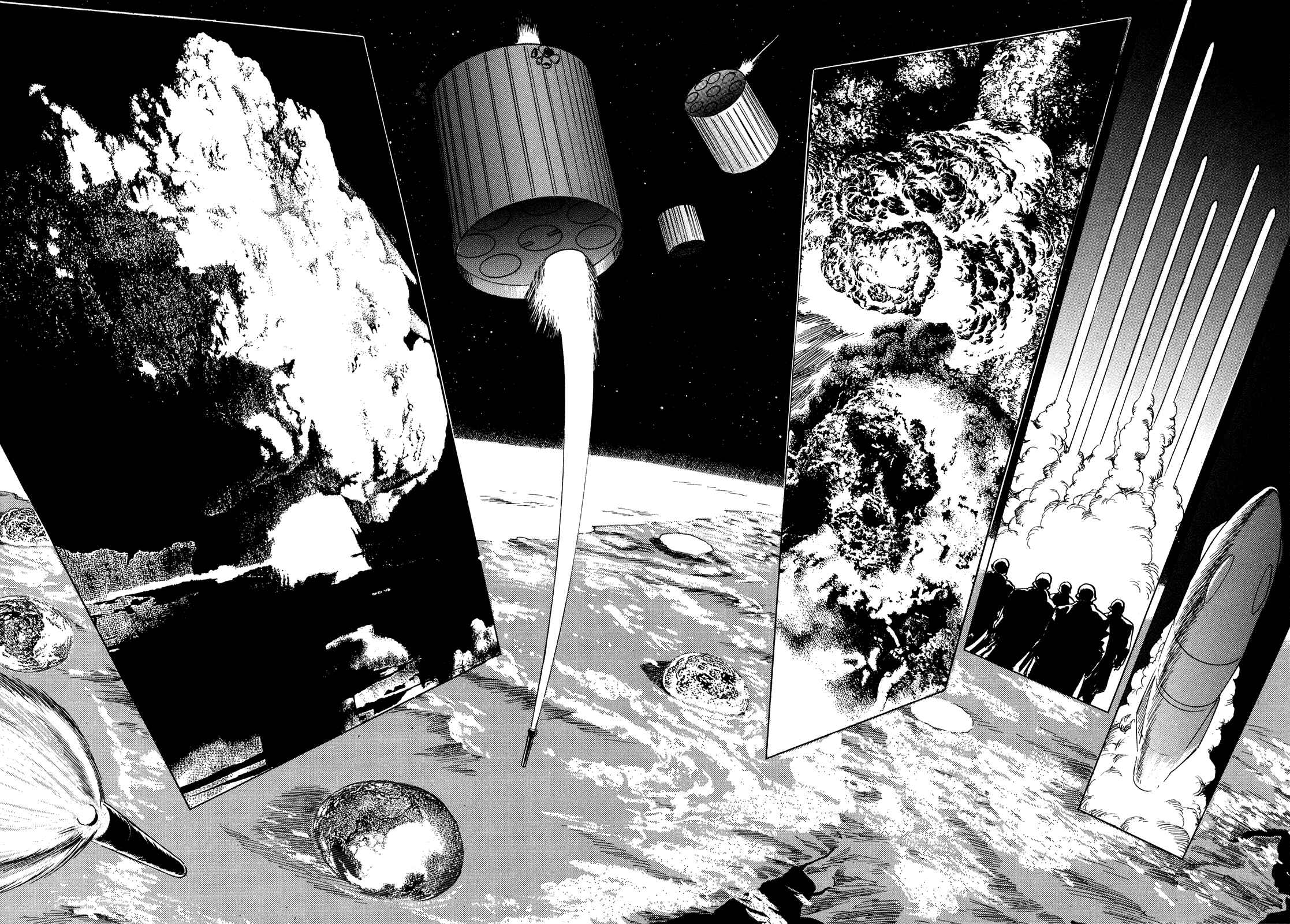 Page 10 Chapter 7 Inherit the Stars