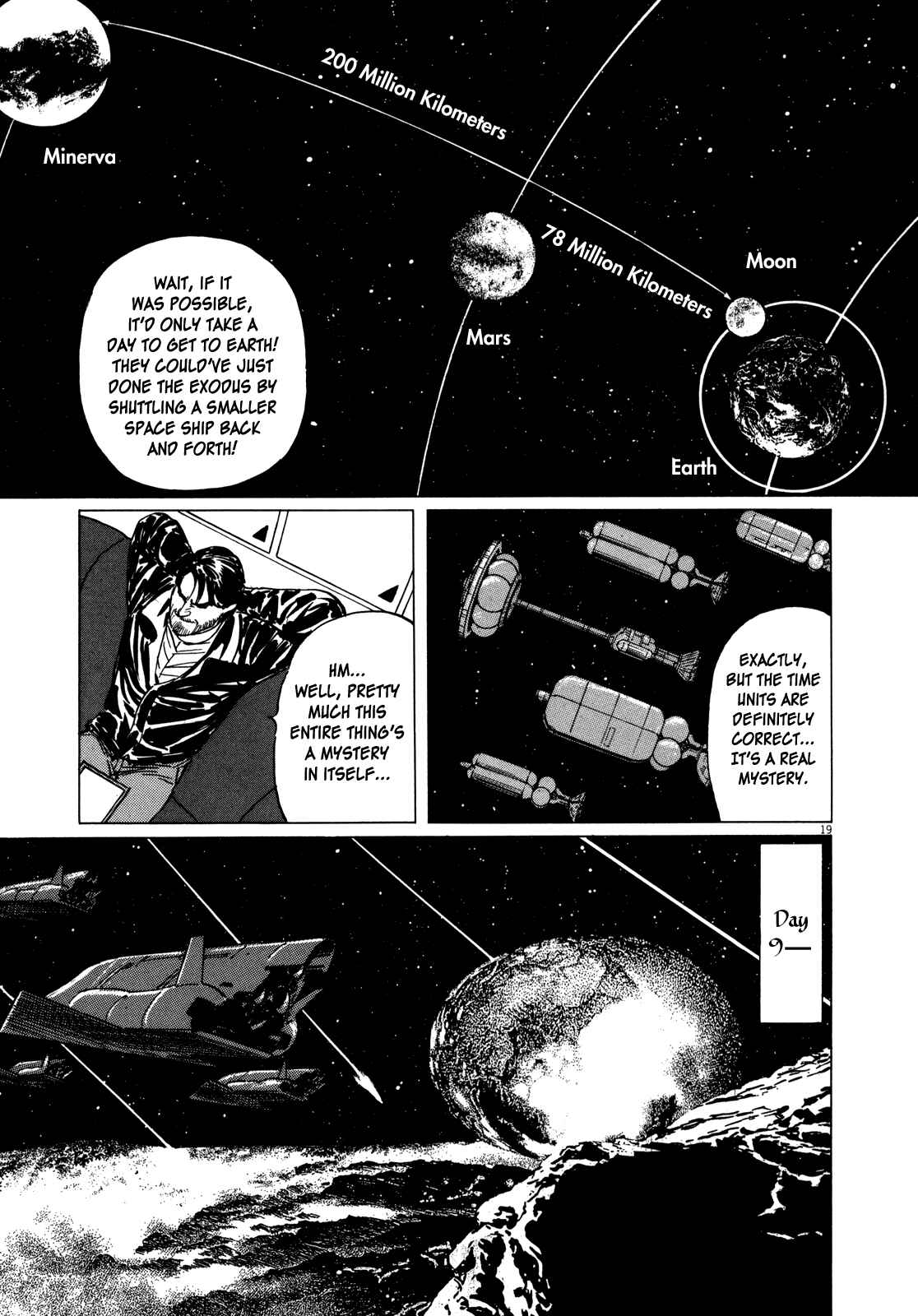 Page 18 Chapter 7 Inherit the Stars