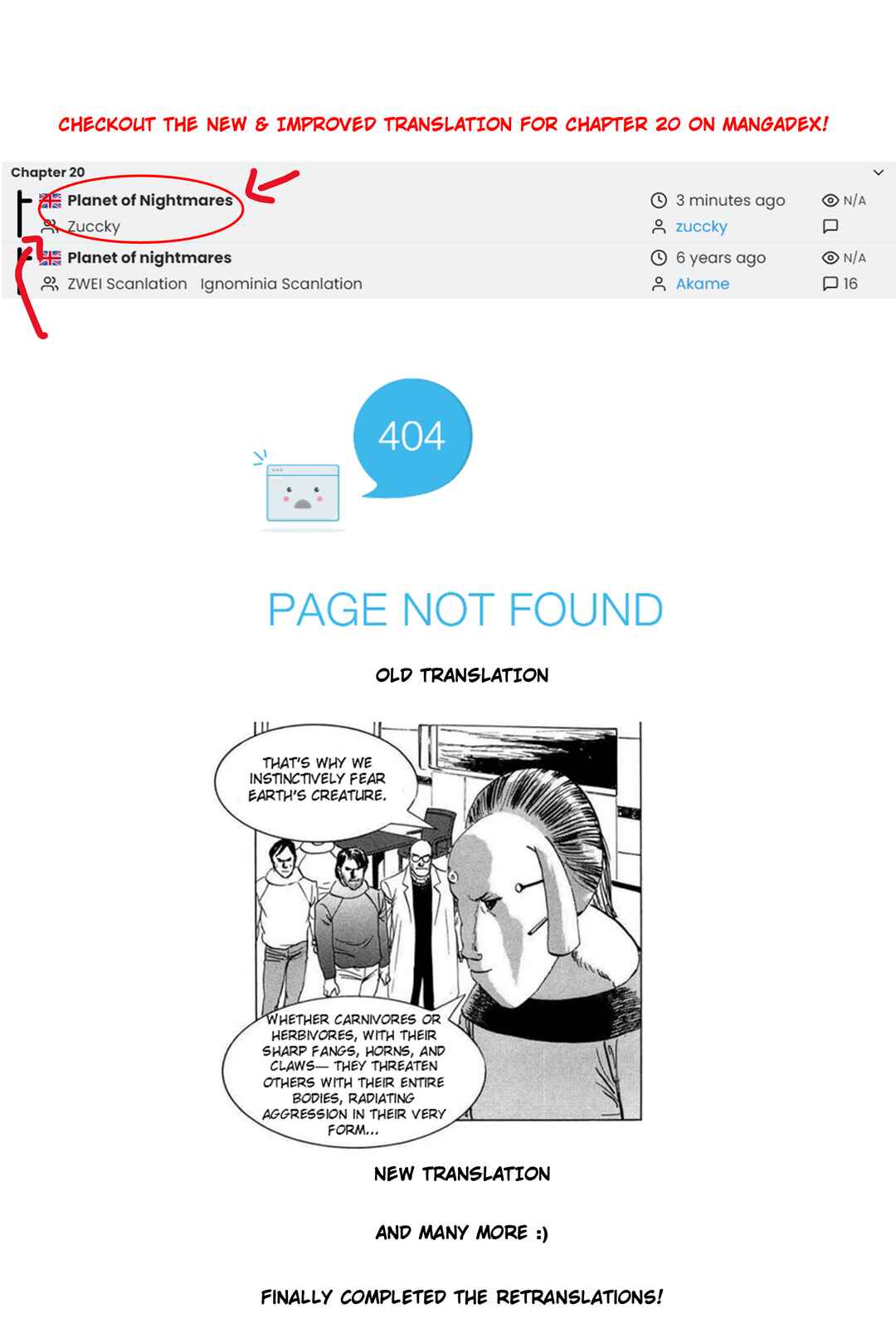 Page 26 Chapter 34 Inherit the Stars