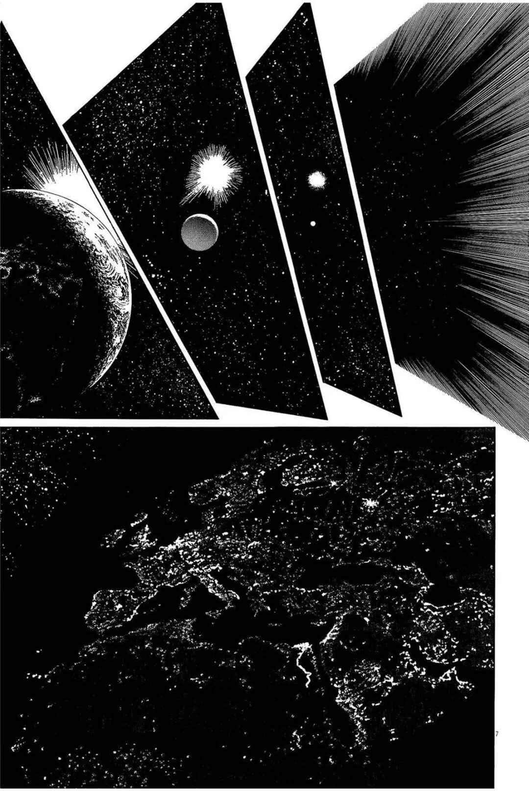 Page 7 Chapter 33 Inherit the Stars