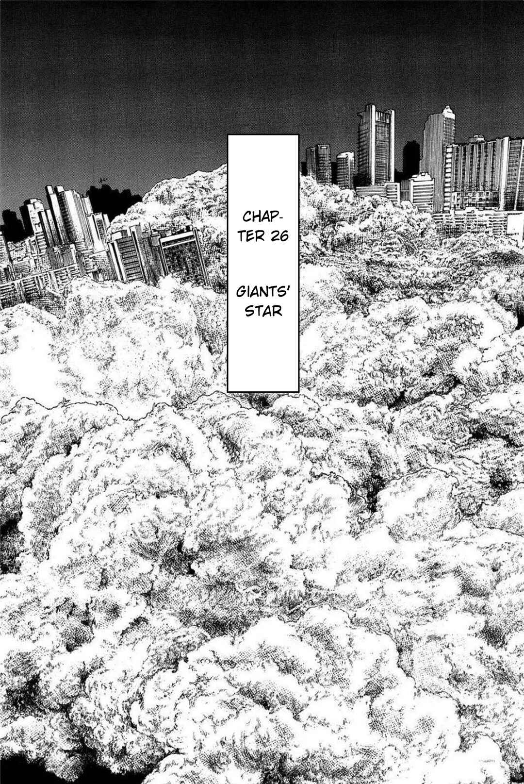 Page 1 Chapter 26 Inherit the Stars