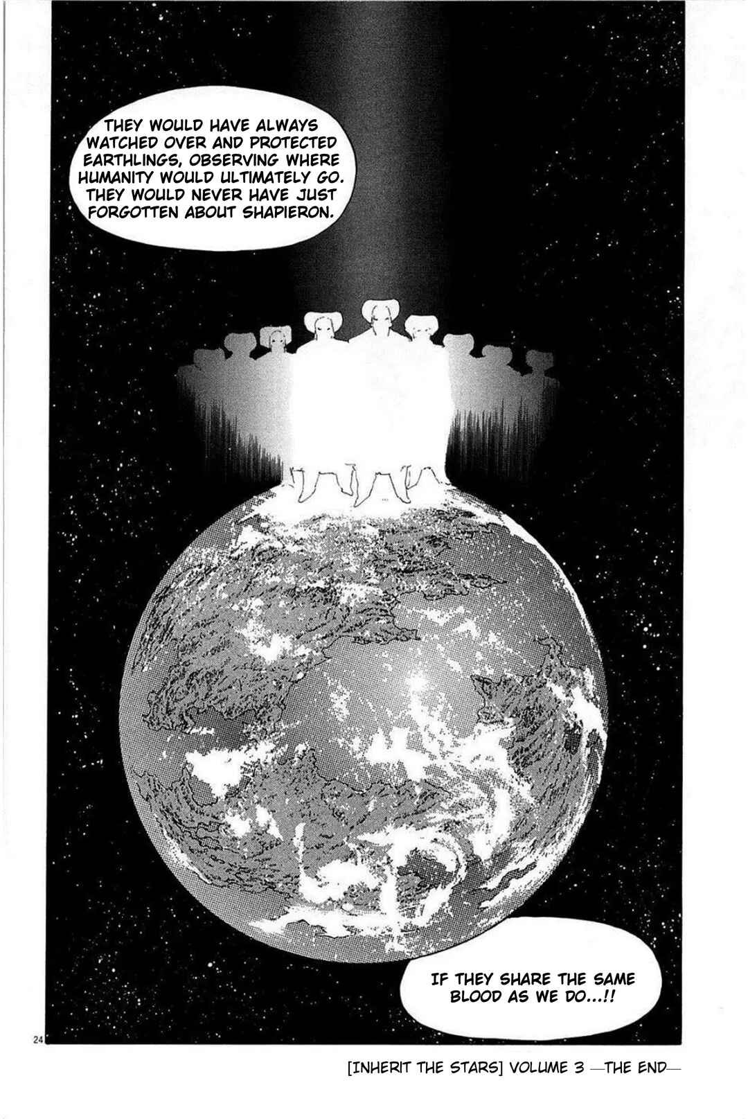 Page 24 Chapter 26 Inherit the Stars