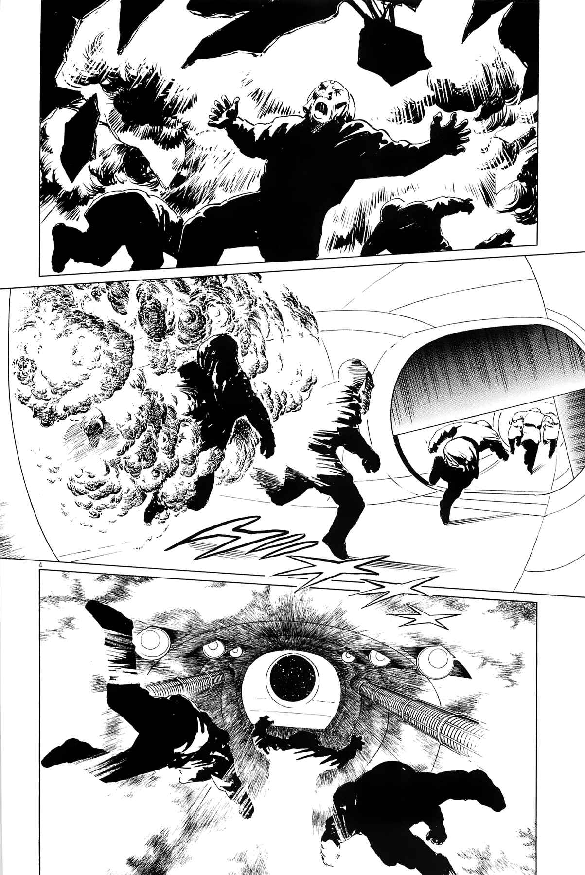 Page 11 Chapter 18 Inherit the Stars