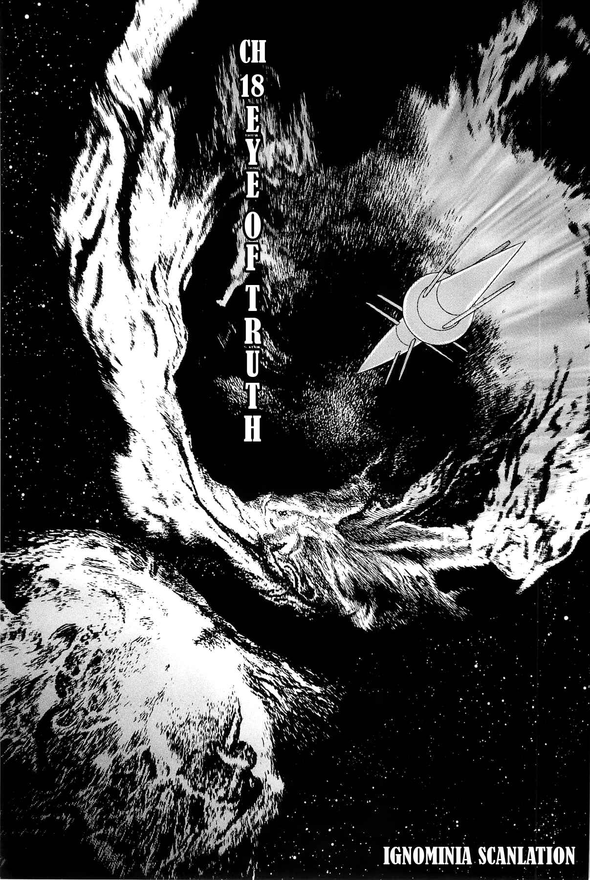 Page 8 Chapter 18 Inherit the Stars