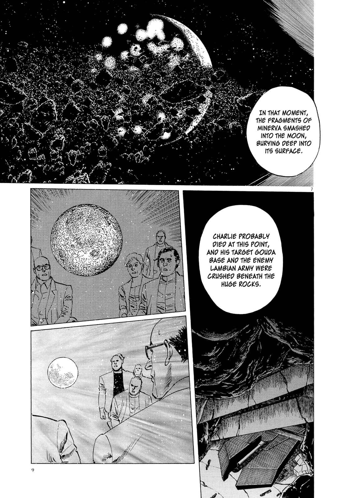 Page 11 Chapter 9 Inherit the Stars