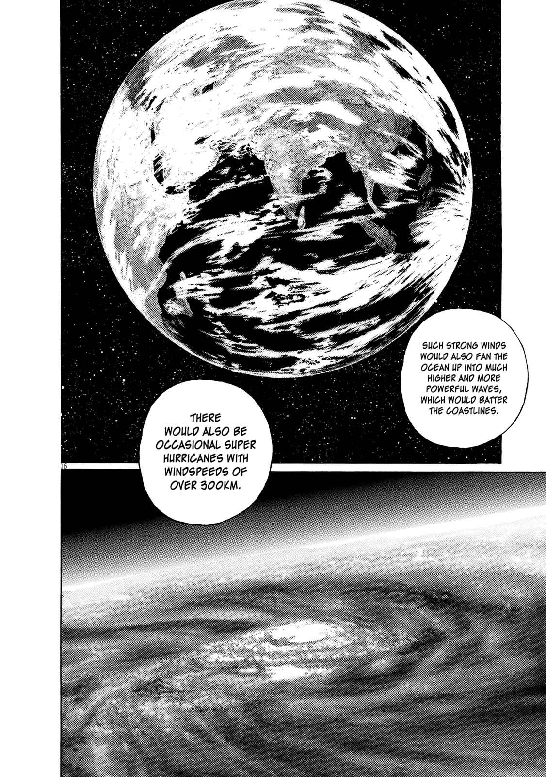 Page 18 Chapter 9 Inherit the Stars