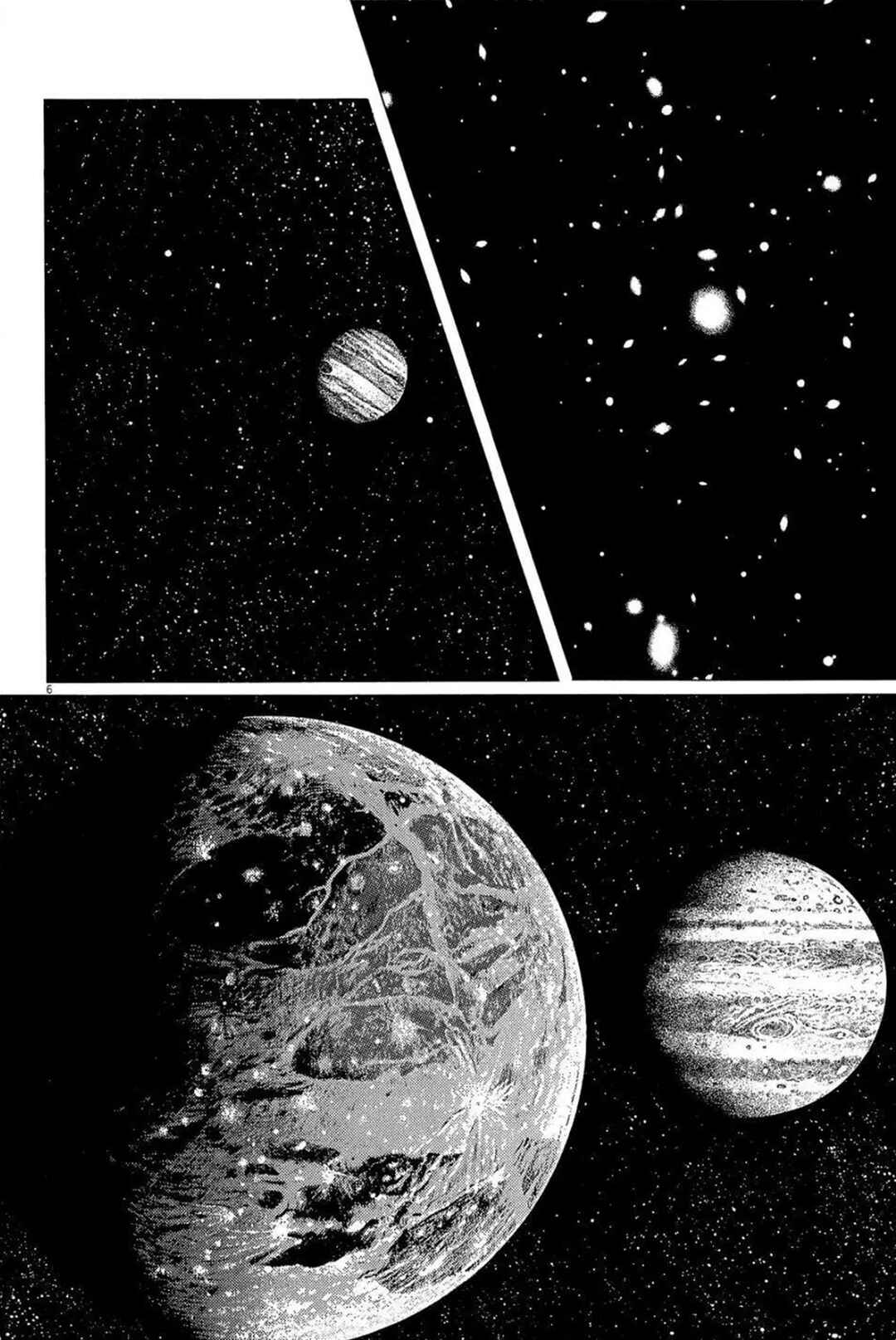 Page 6 Chapter 28 Inherit the Stars