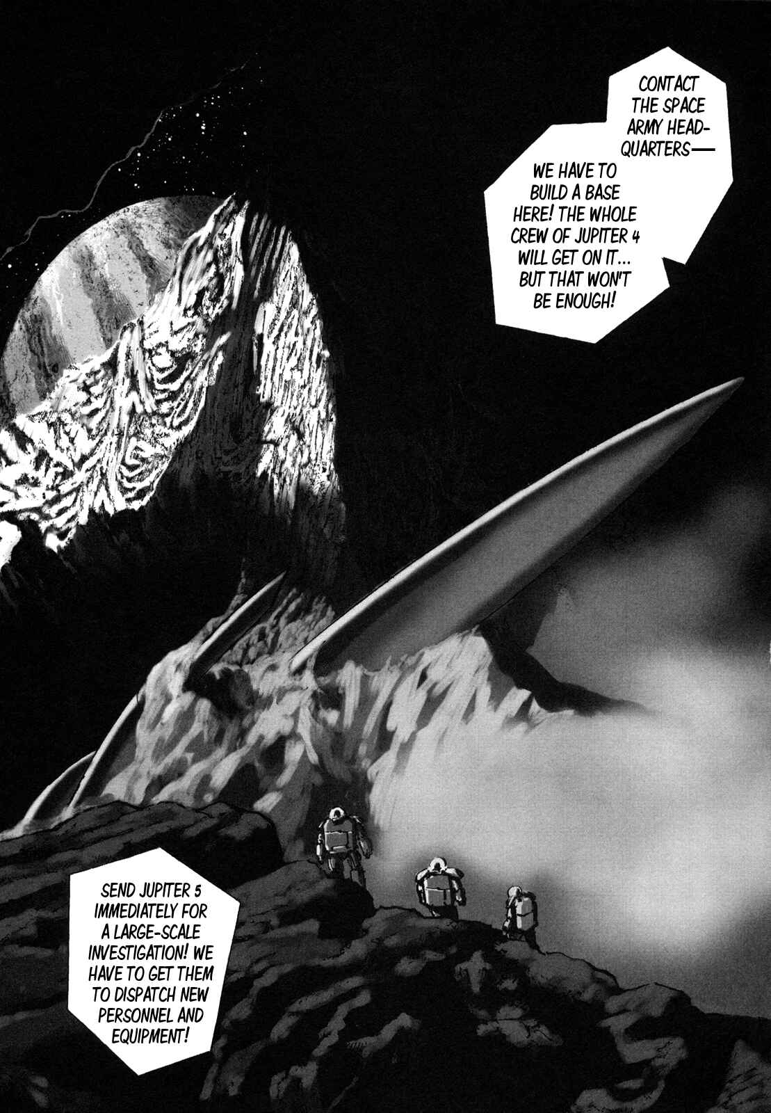 Page 4 Chapter 6 Inherit the Stars