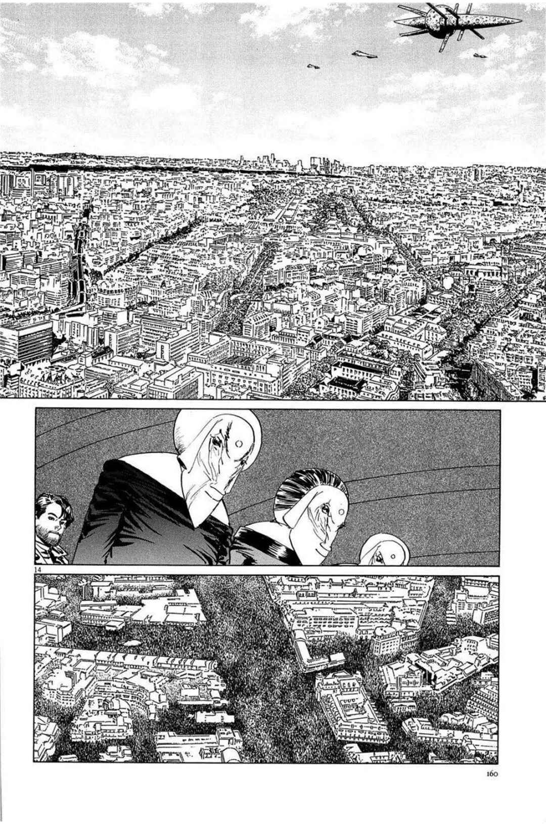 Page 14 Chapter 24 Inherit the Stars