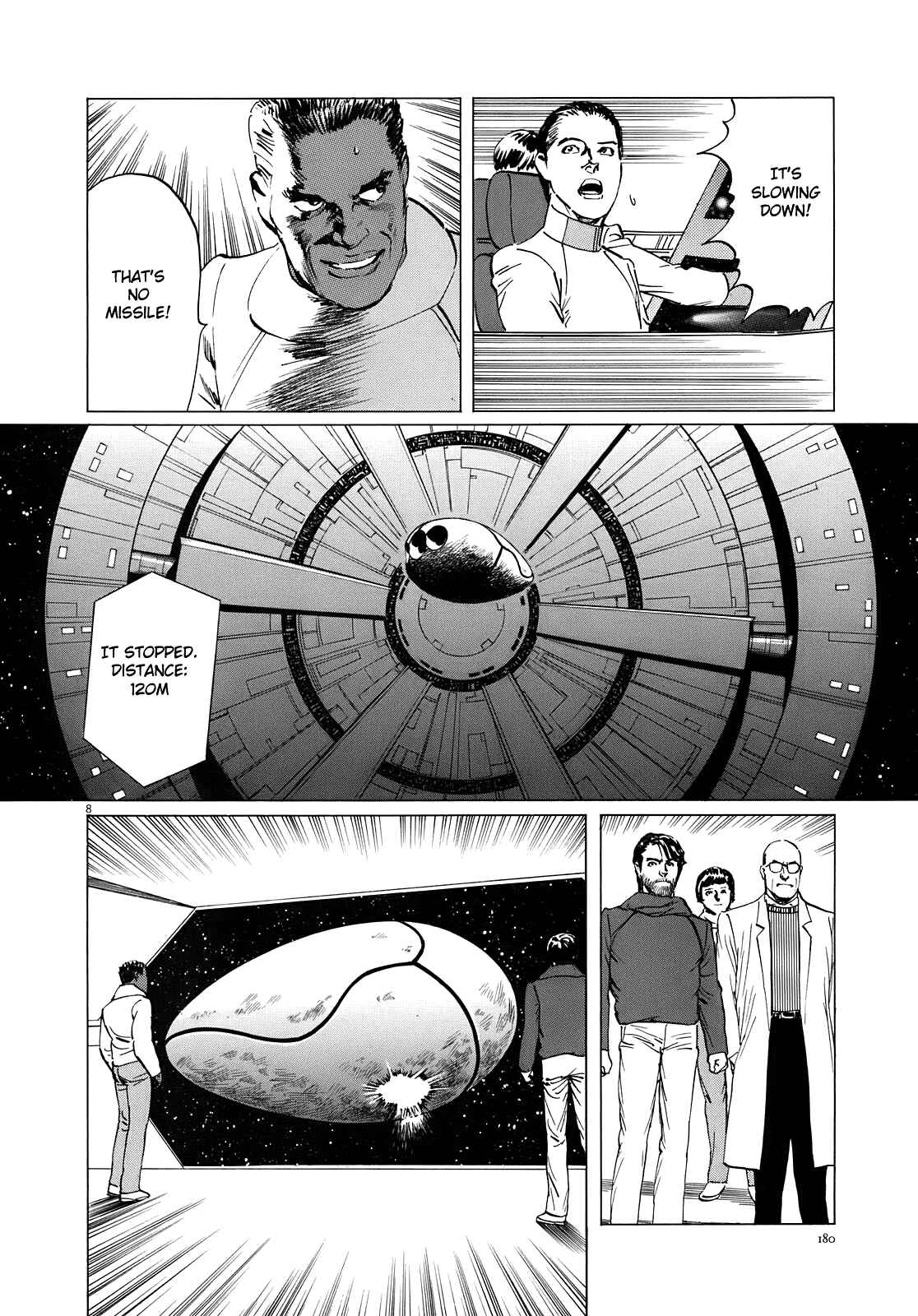 Page 9 Chapter 16 Inherit the Stars