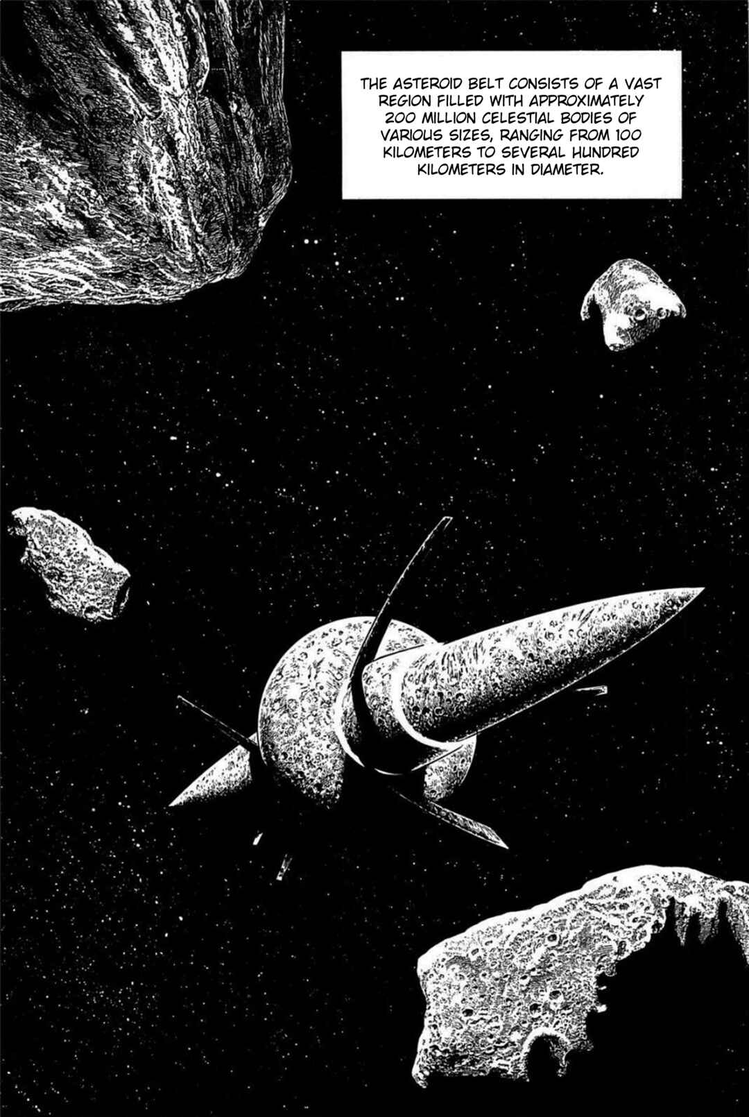 Page 11 Chapter 23 Inherit the Stars