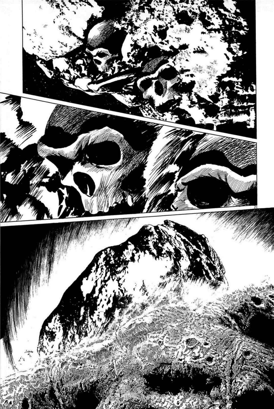 Page 21 Chapter 23 Inherit the Stars