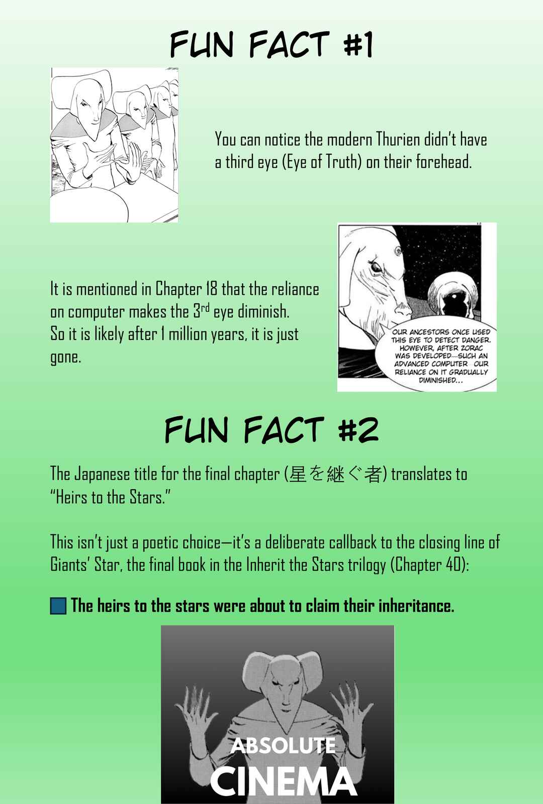 Page 26 Chapter 36 Inherit the Stars