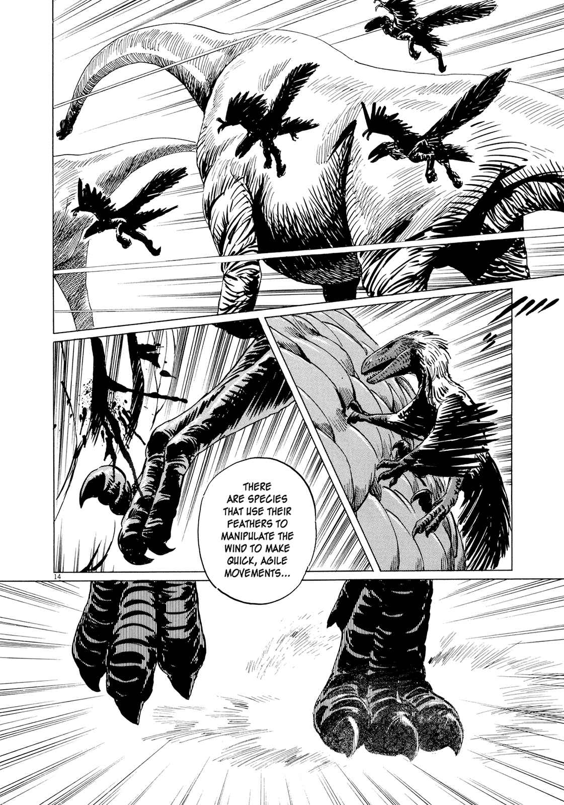 Page 12 Chapter 10 Inherit the Stars