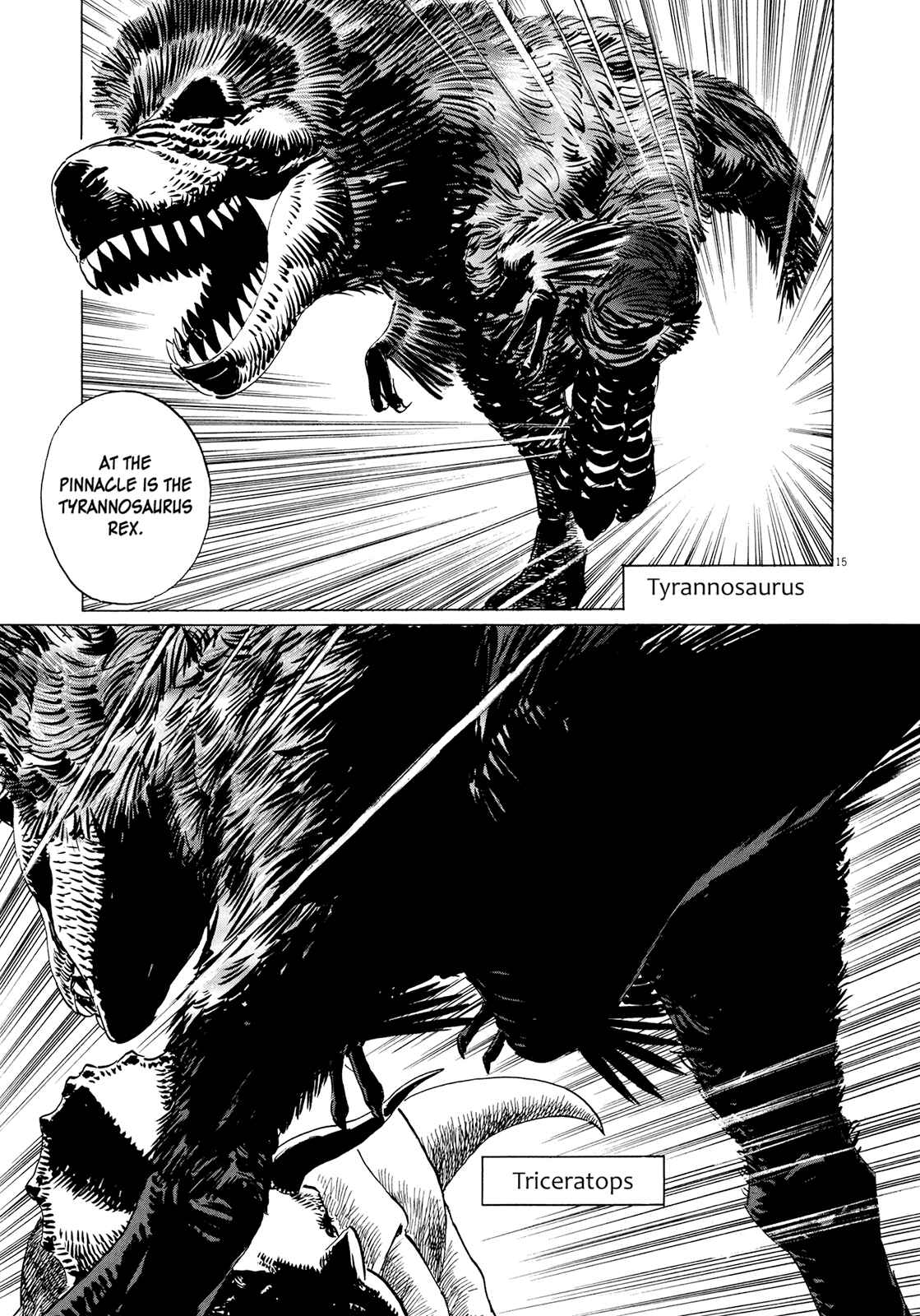 Page 13 Chapter 10 Inherit the Stars