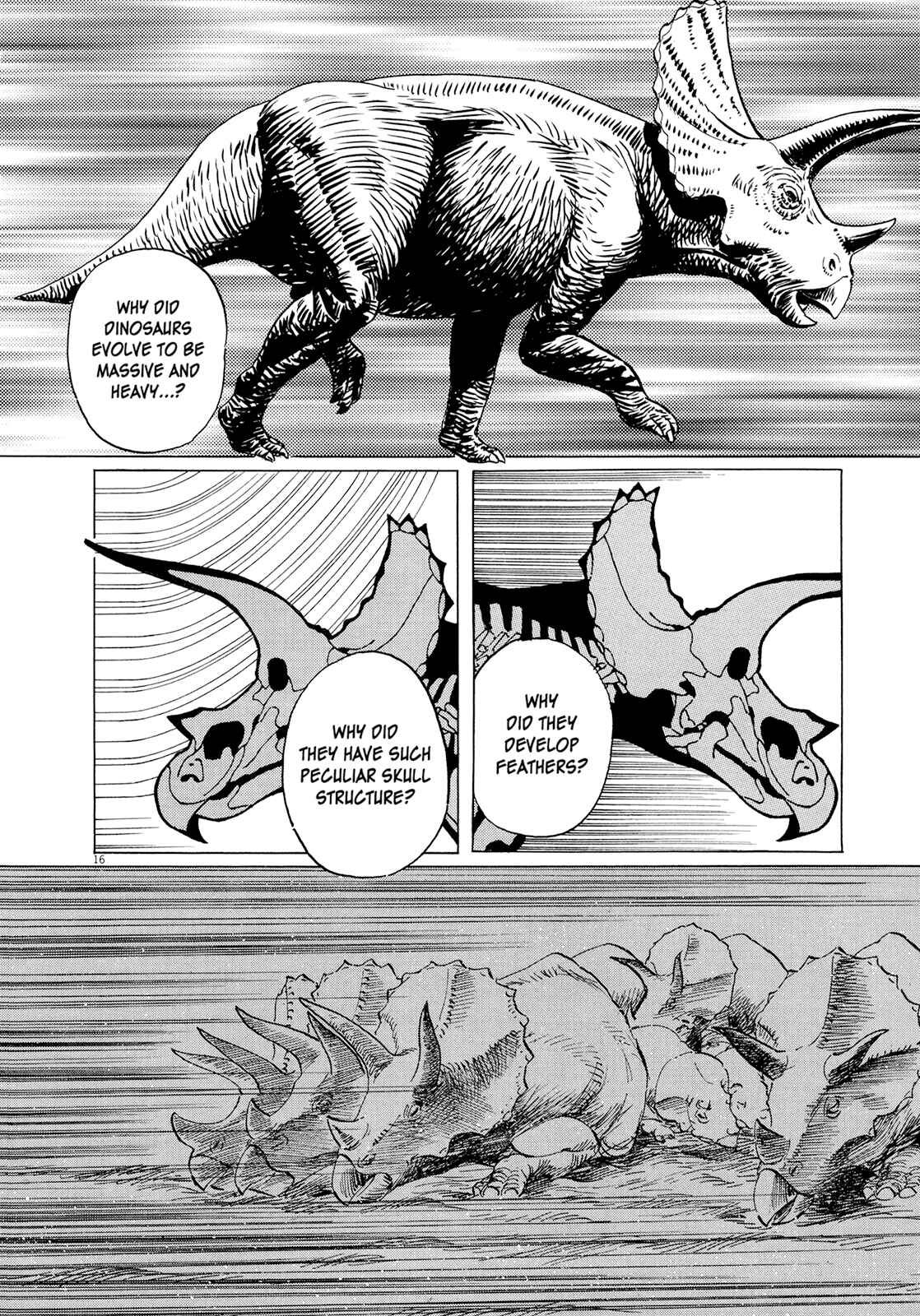 Page 14 Chapter 10 Inherit the Stars