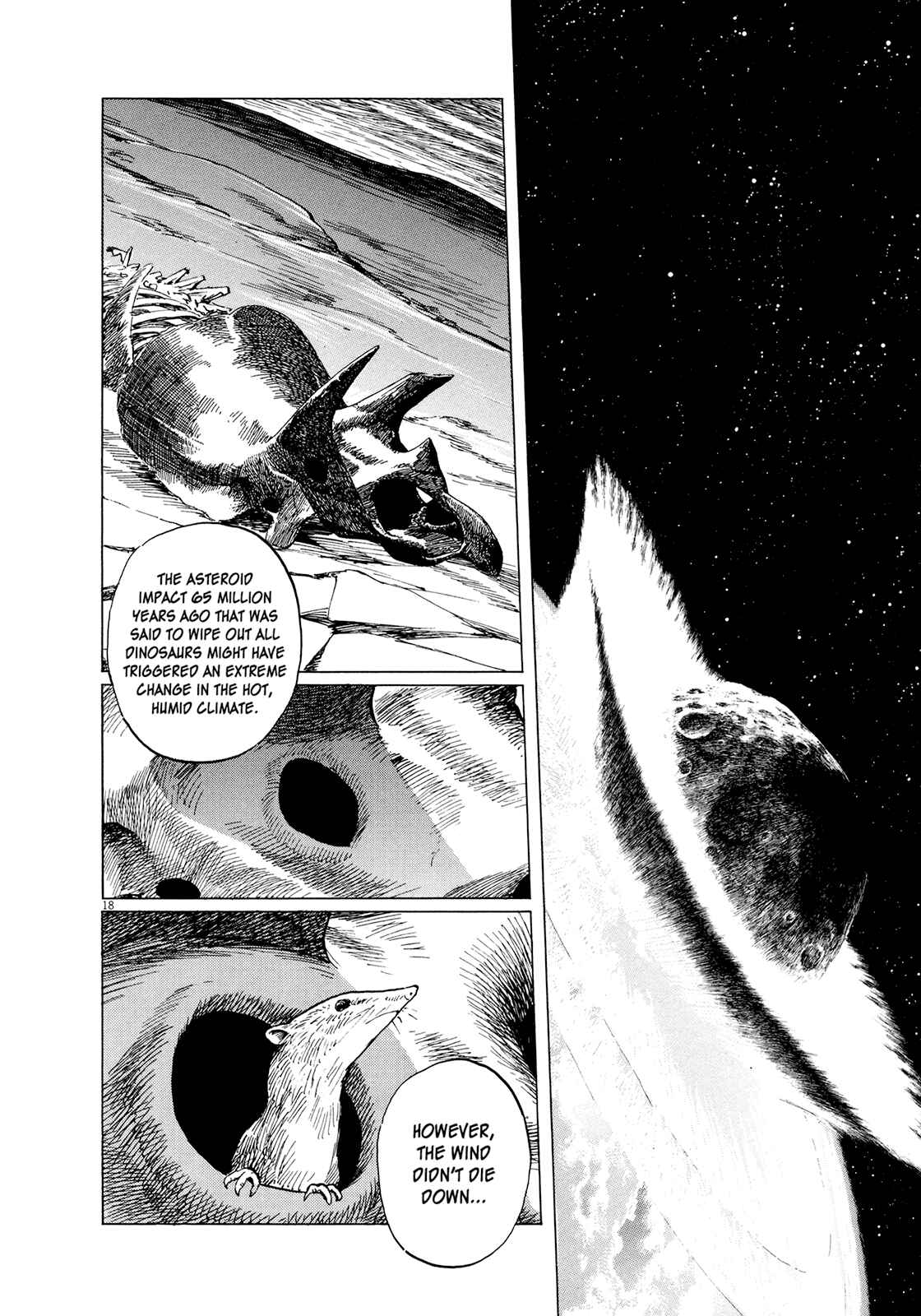 Page 16 Chapter 10 Inherit the Stars
