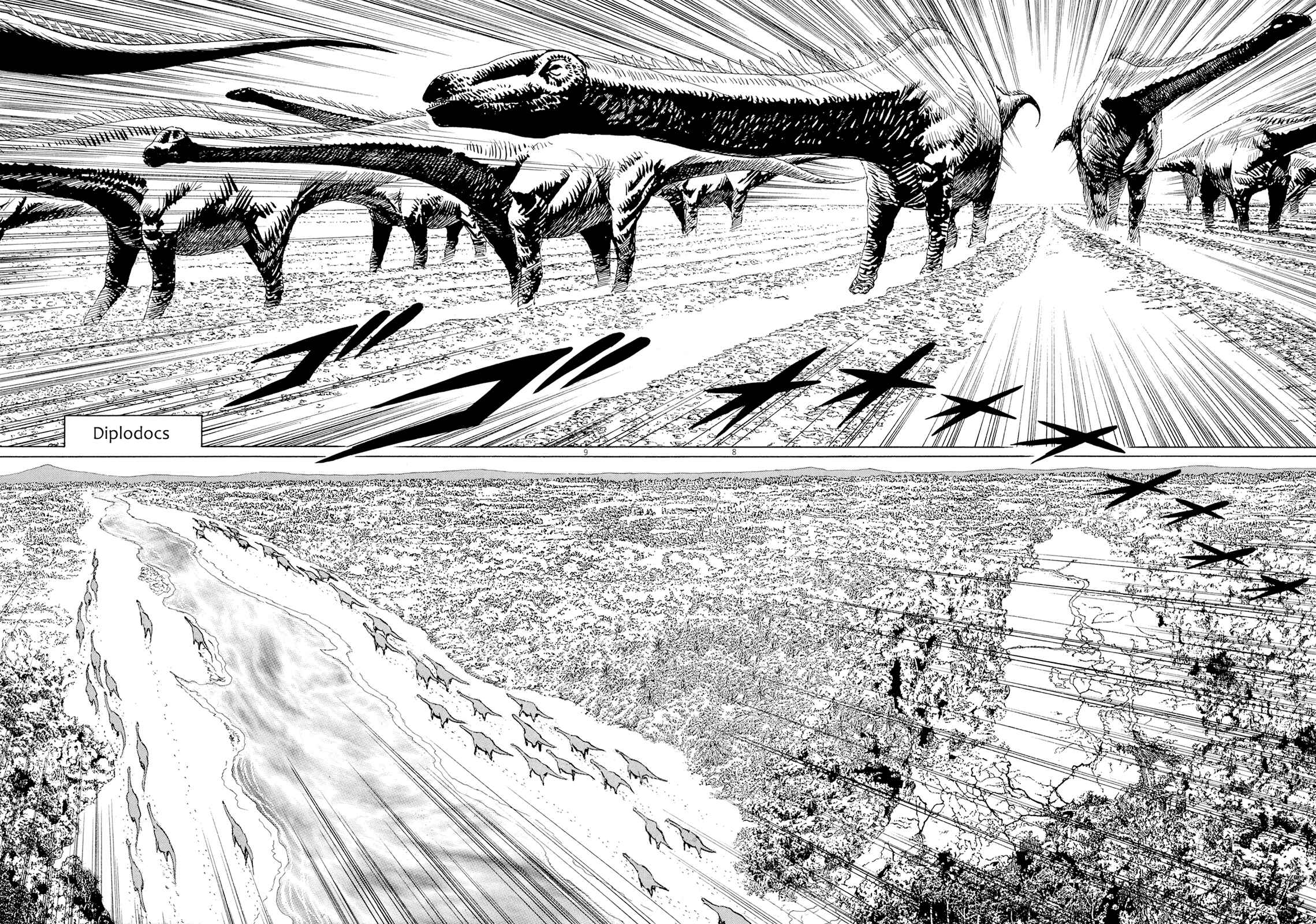 Page 8 Chapter 10 Inherit the Stars