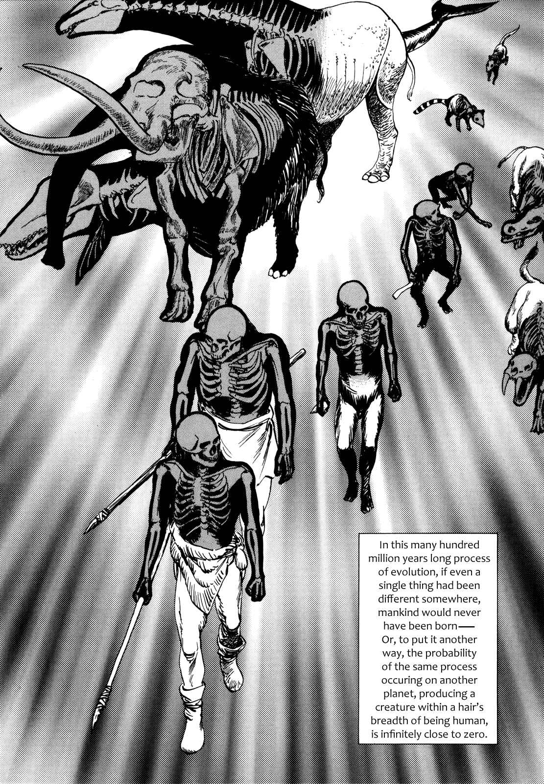 Page 9 Chapter 3 Inherit the Stars