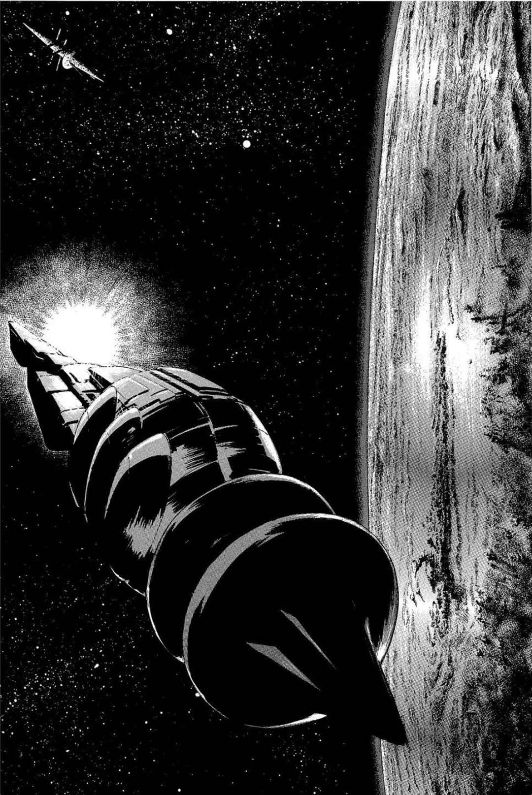 Page 11 Chapter 27 Inherit the Stars