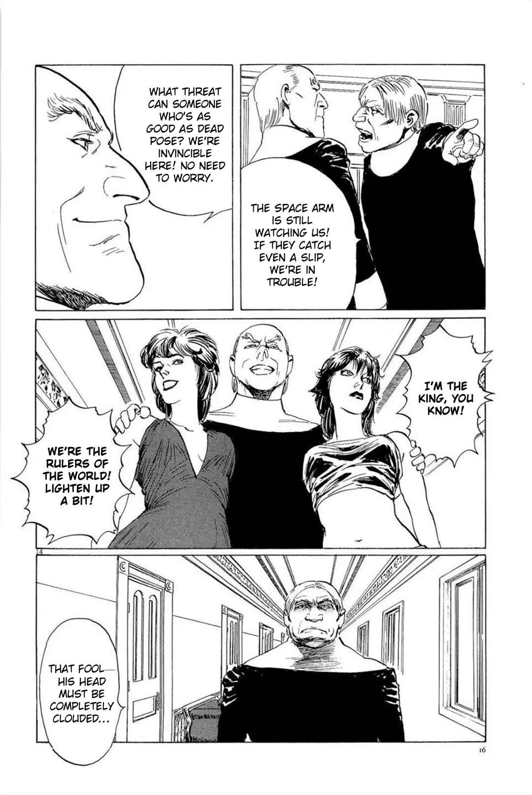 Page 14 Chapter 27 Inherit the Stars