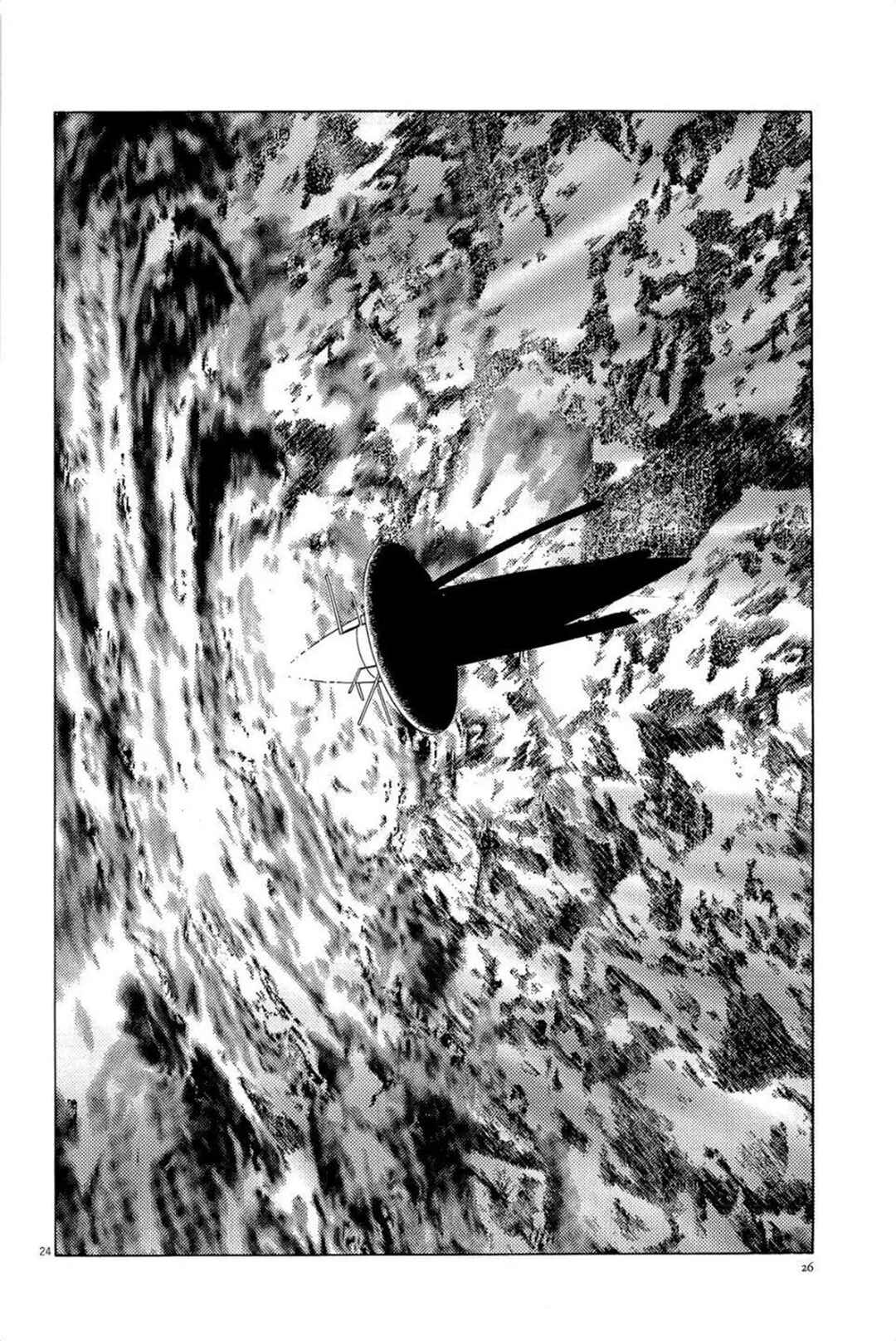 Page 24 Chapter 27 Inherit the Stars