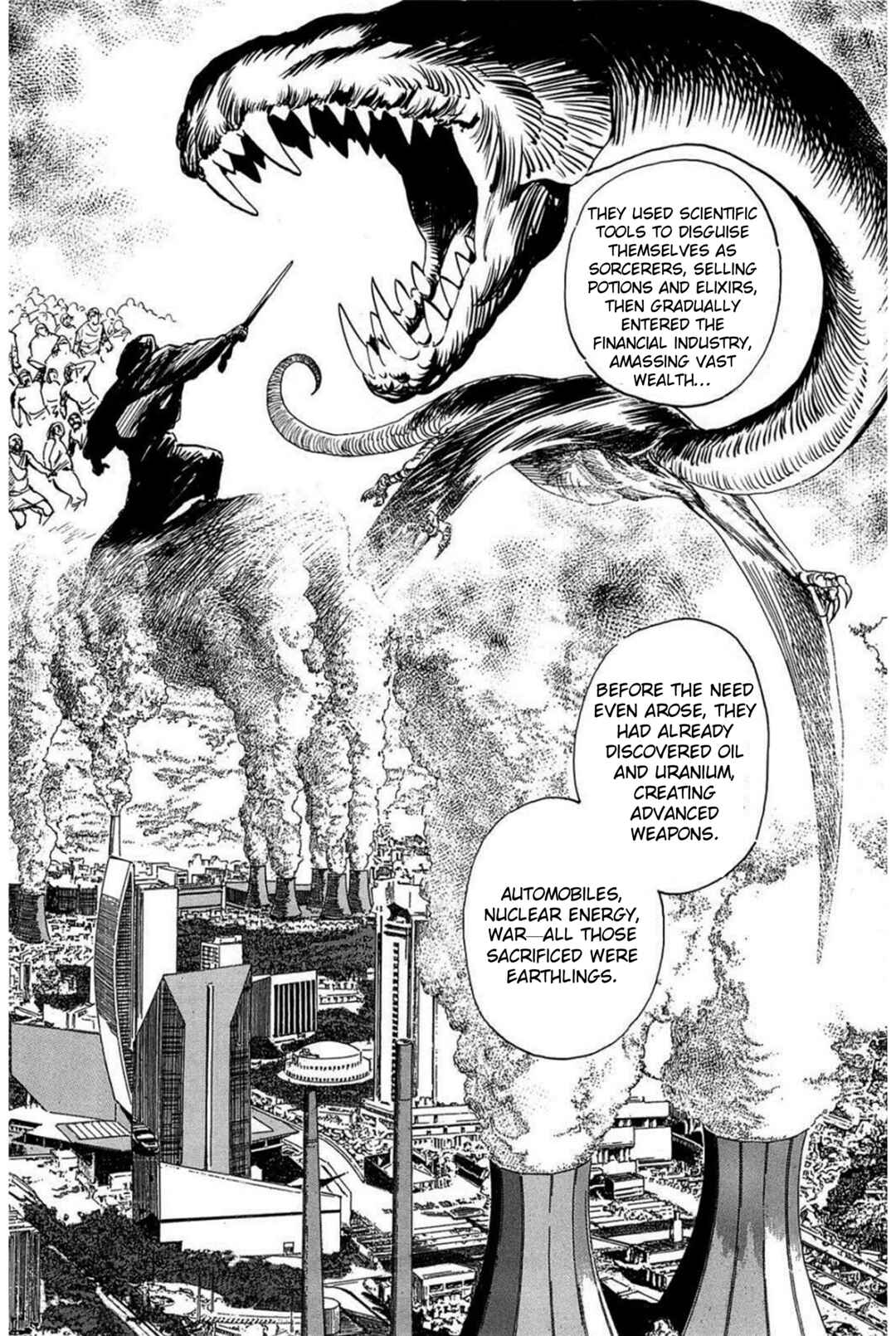 Page 12 Chapter 21 Inherit the Stars