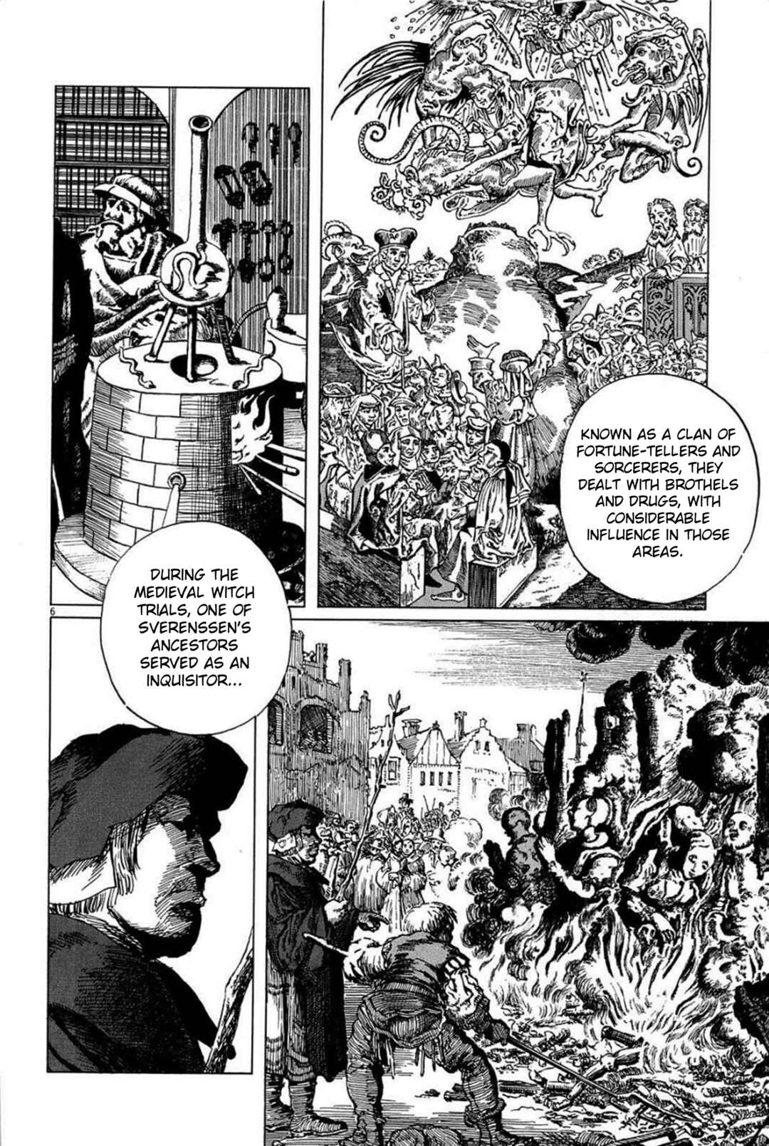 Page 6 Chapter 21 Inherit the Stars