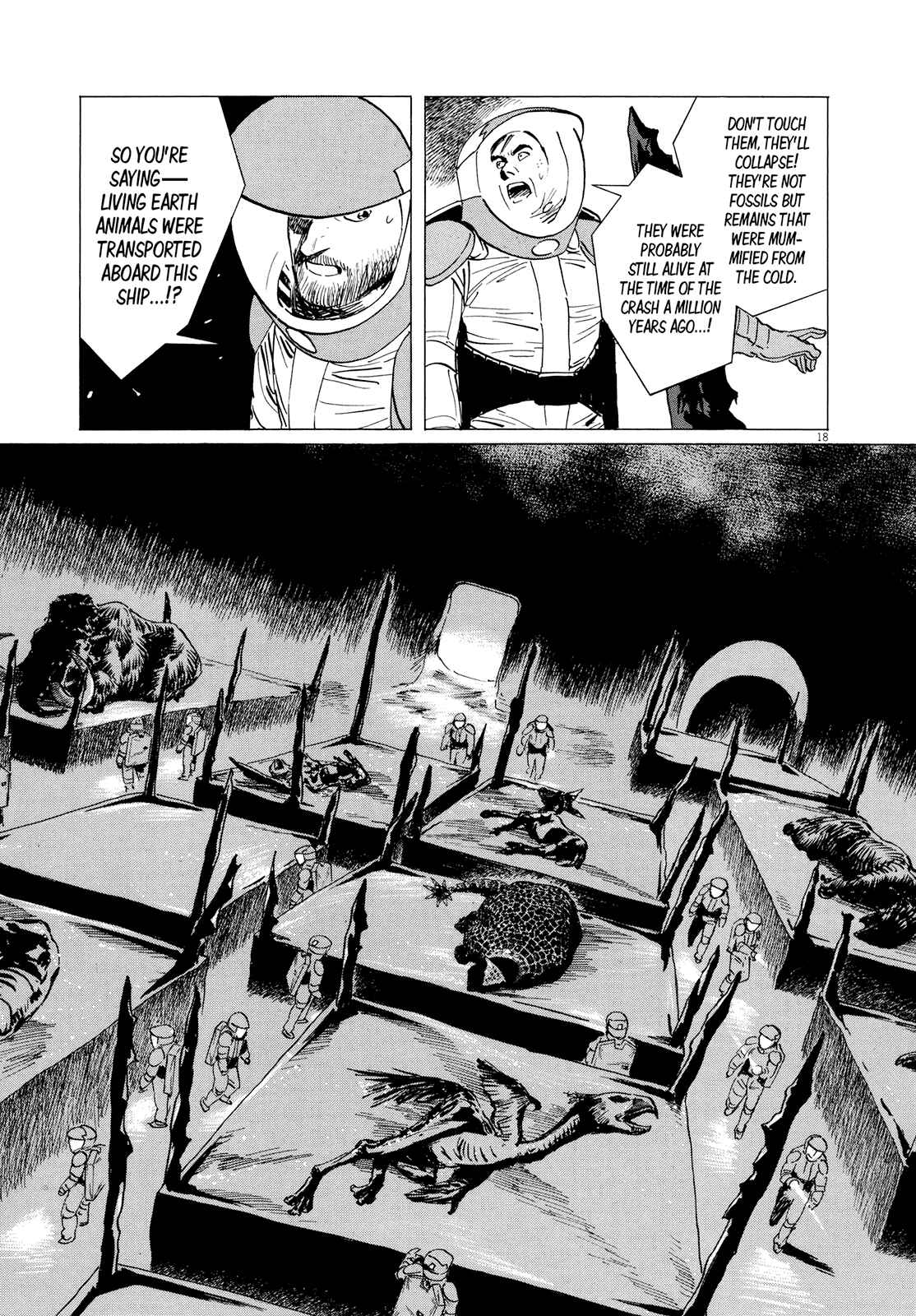 Page 16 Chapter 12 Inherit the Stars