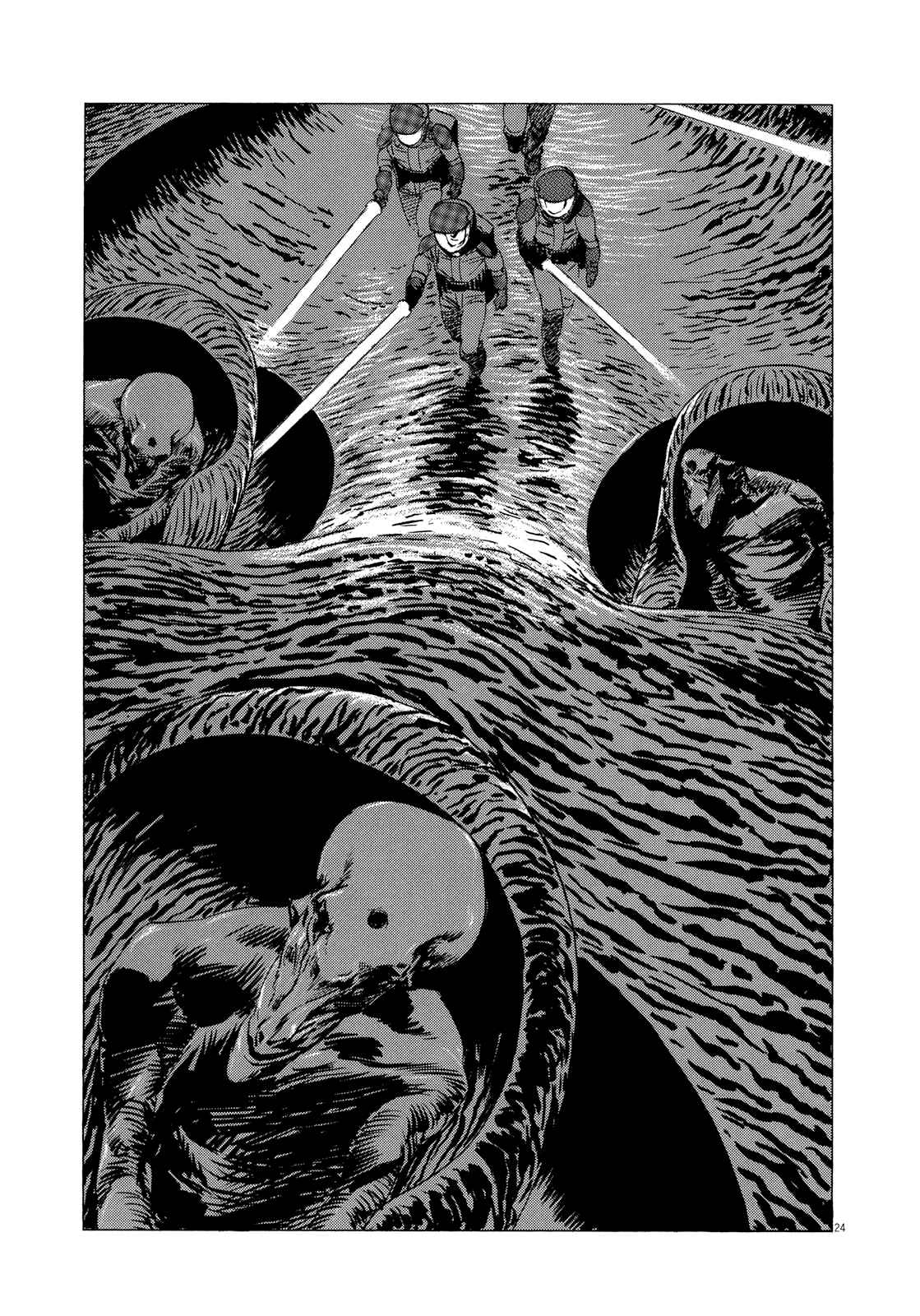Page 22 Chapter 12 Inherit the Stars