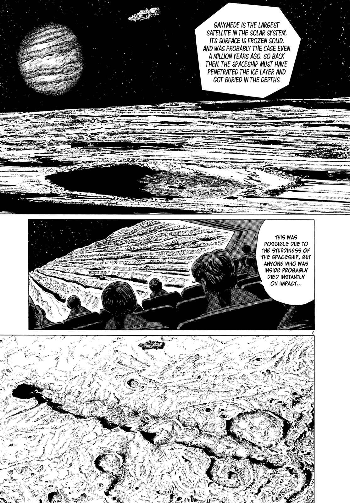 Page 6 Chapter 12 Inherit the Stars