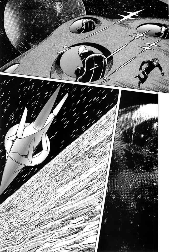 Page 19 Chapter 19 Inherit the Stars