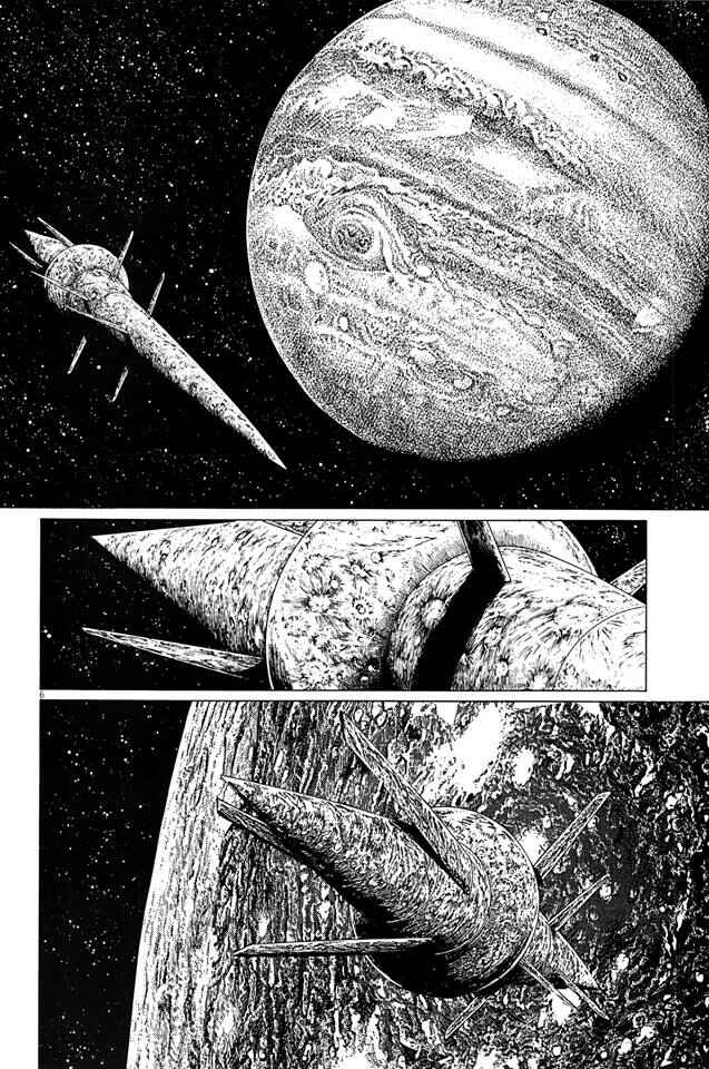 Page 6 Chapter 19 Inherit the Stars