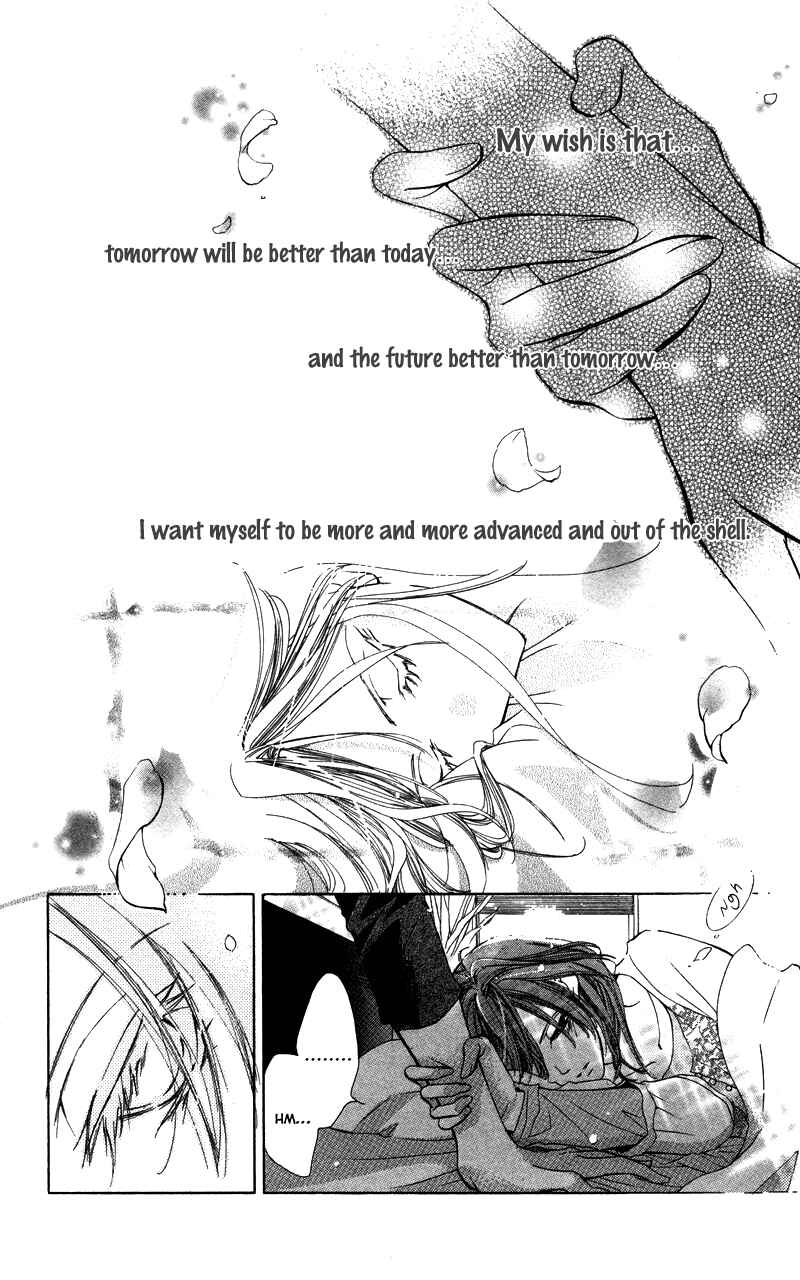 Page 22 Chapter 4 Sensei, Mou Ichido...