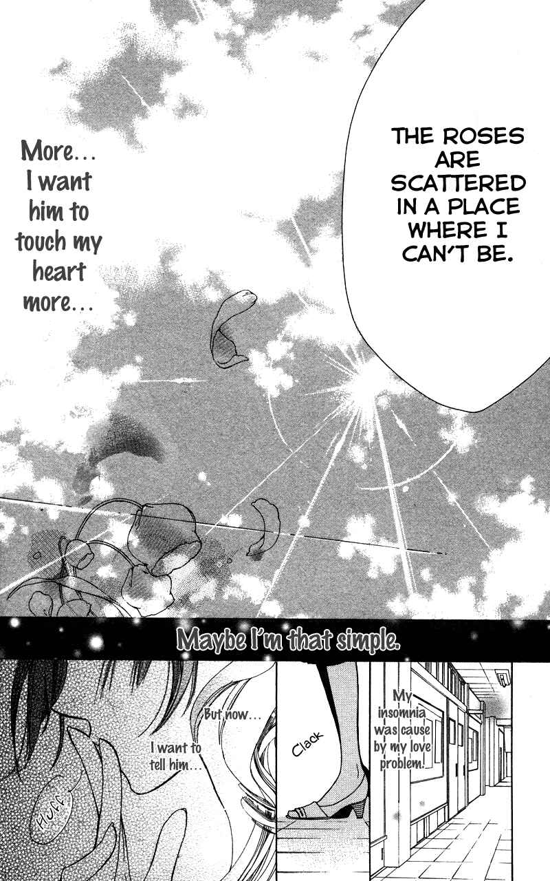 Page 28 Chapter 4 Sensei, Mou Ichido...