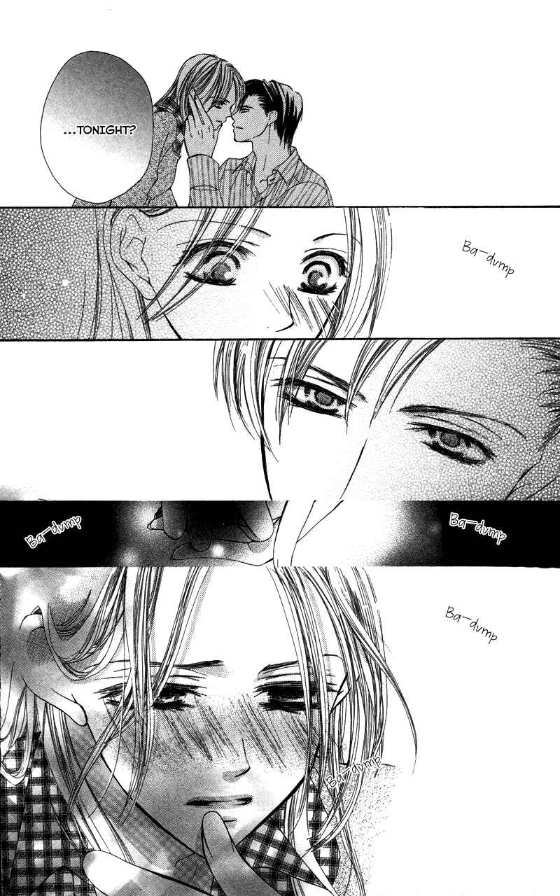 Page 25 Chapter 1 Sensei, Mou Ichido...