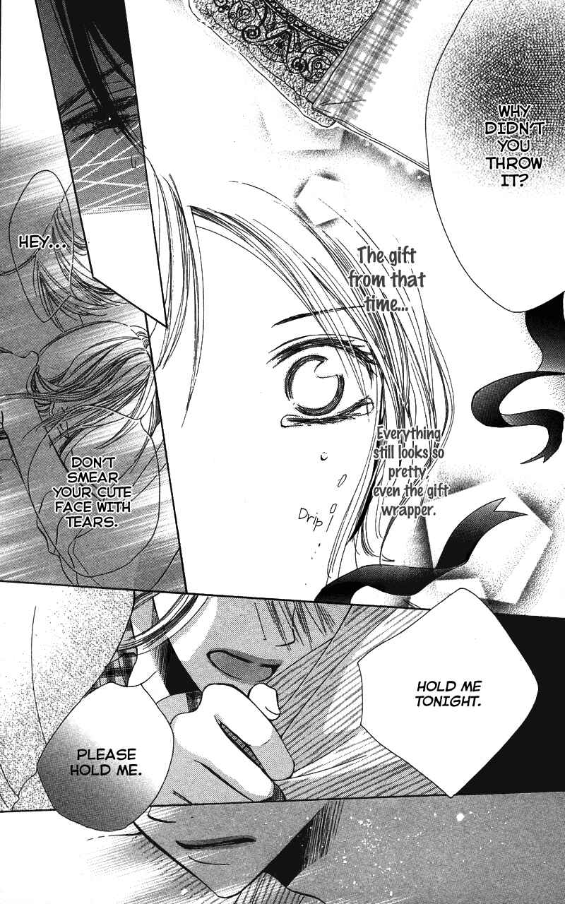 Page 30 Chapter 1 Sensei, Mou Ichido...