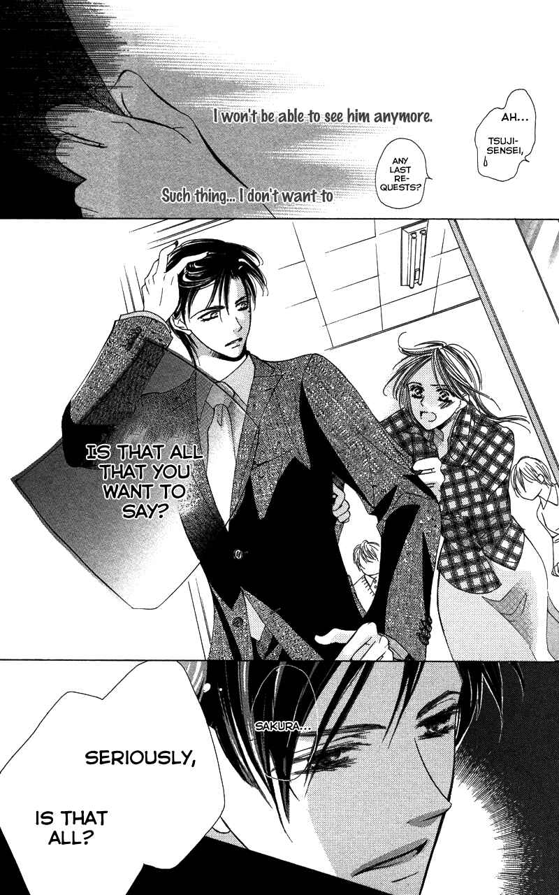Page 38 Chapter 1 Sensei, Mou Ichido...