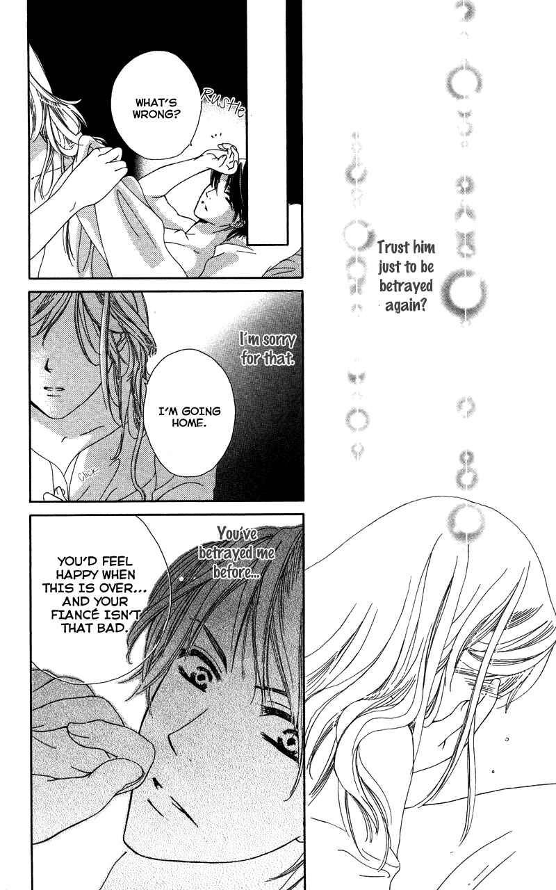 Page 20 Chapter 5 Sensei, Mou Ichido...