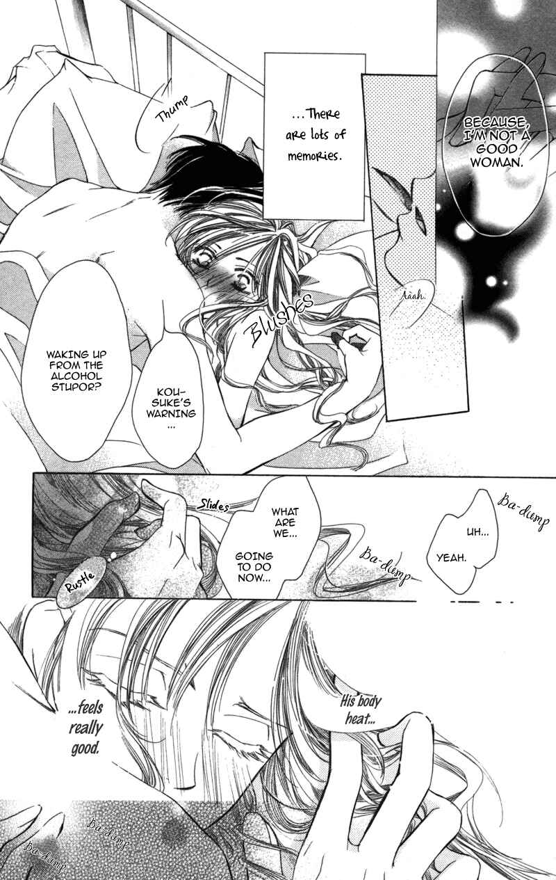 Page 12 Chapter 3 Sensei, Mou Ichido...