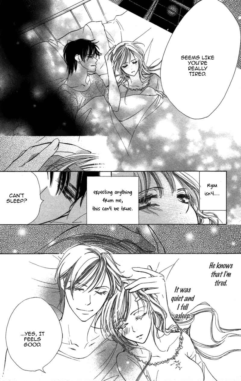Page 19 Chapter 3 Sensei, Mou Ichido...