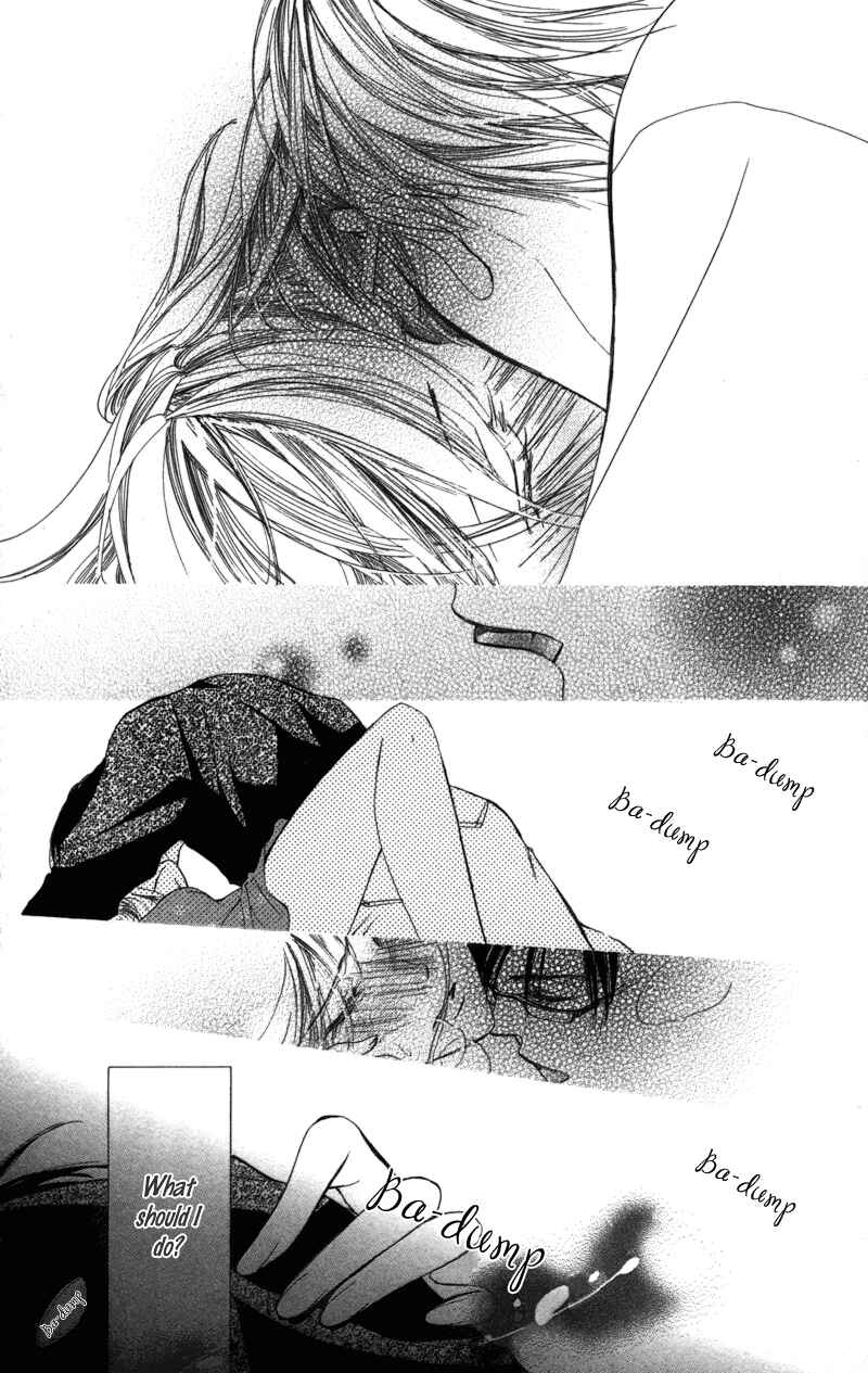 Page 28 Chapter 3 Sensei, Mou Ichido...