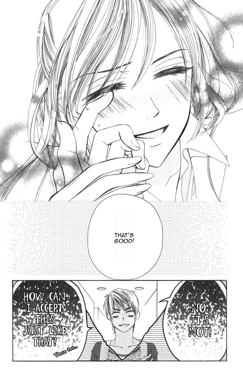 Page 42 Chapter 3 Sensei, Mou Ichido...